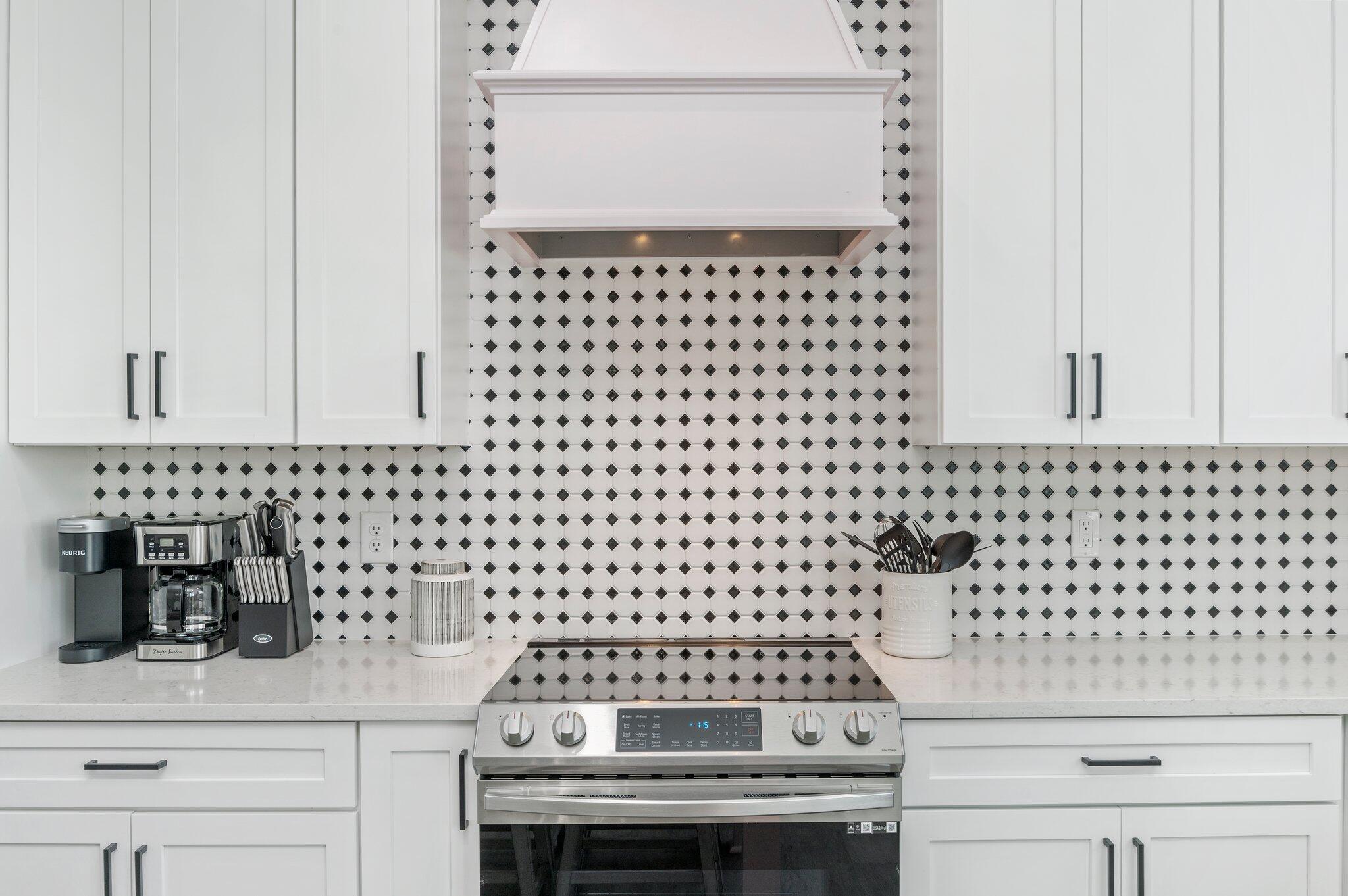 Crystal Beach - Residential