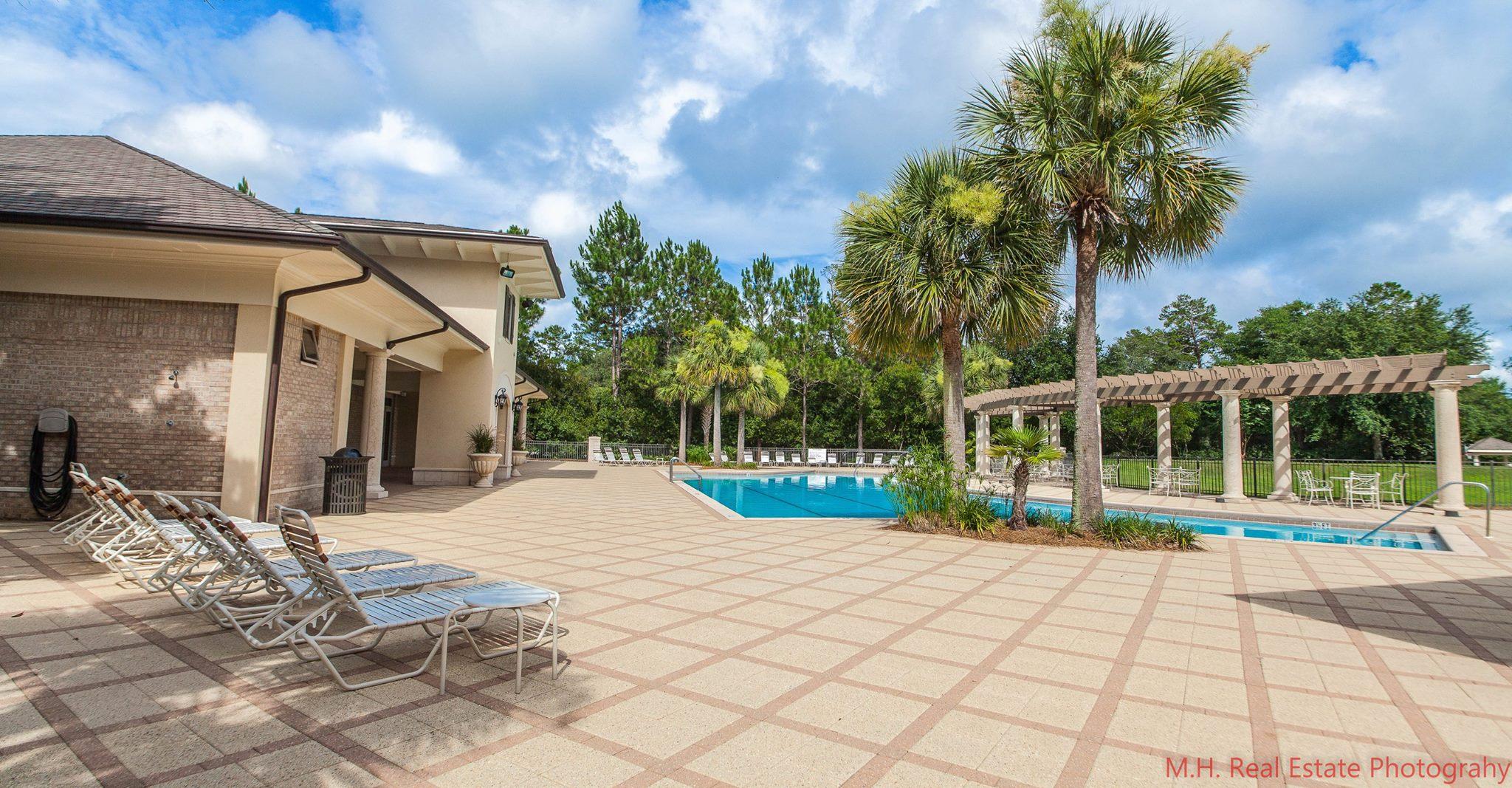 Swift Creek Ph Vi-A - Residential