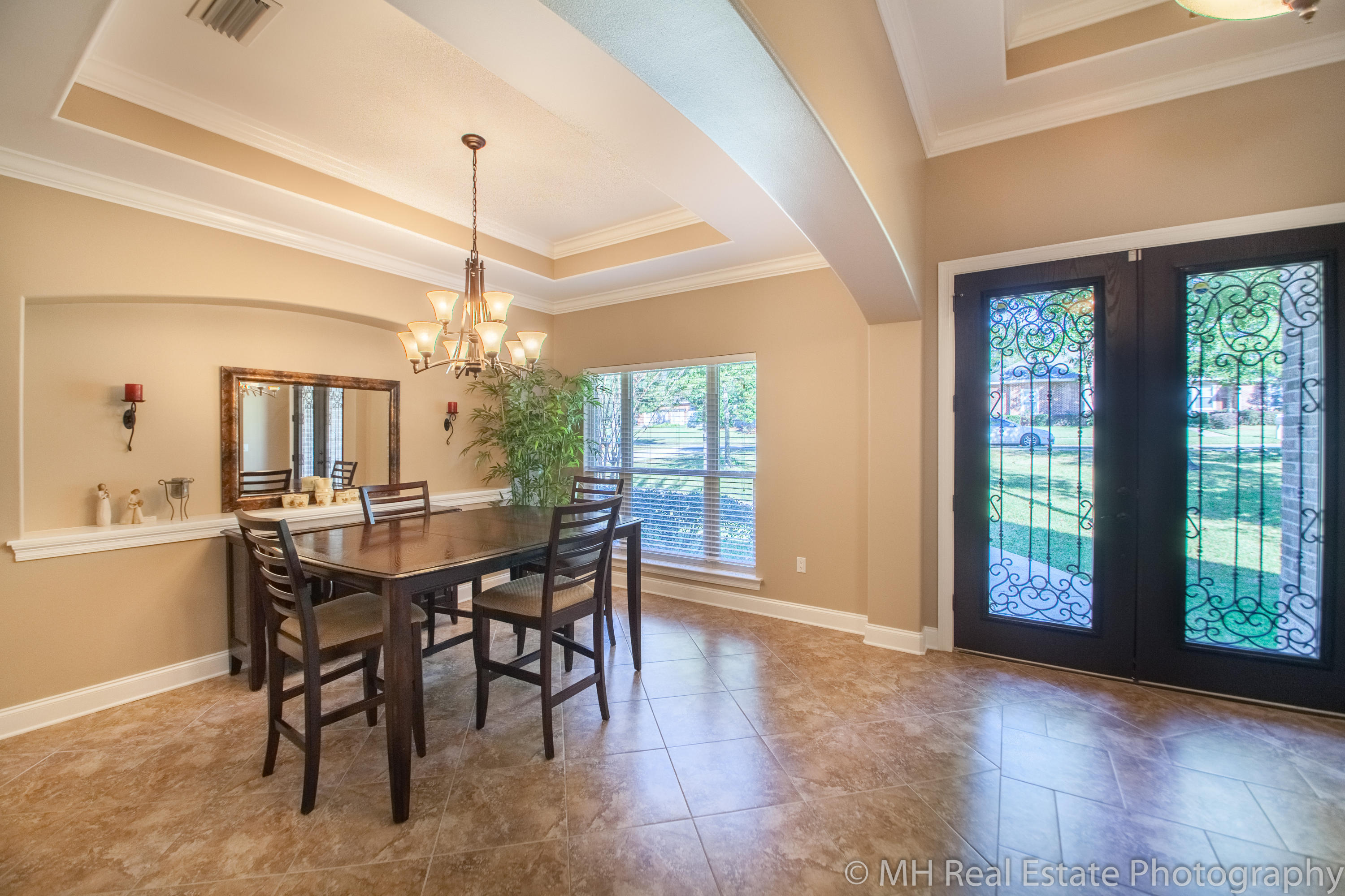 Swift Creek Ph Vi-A - Residential