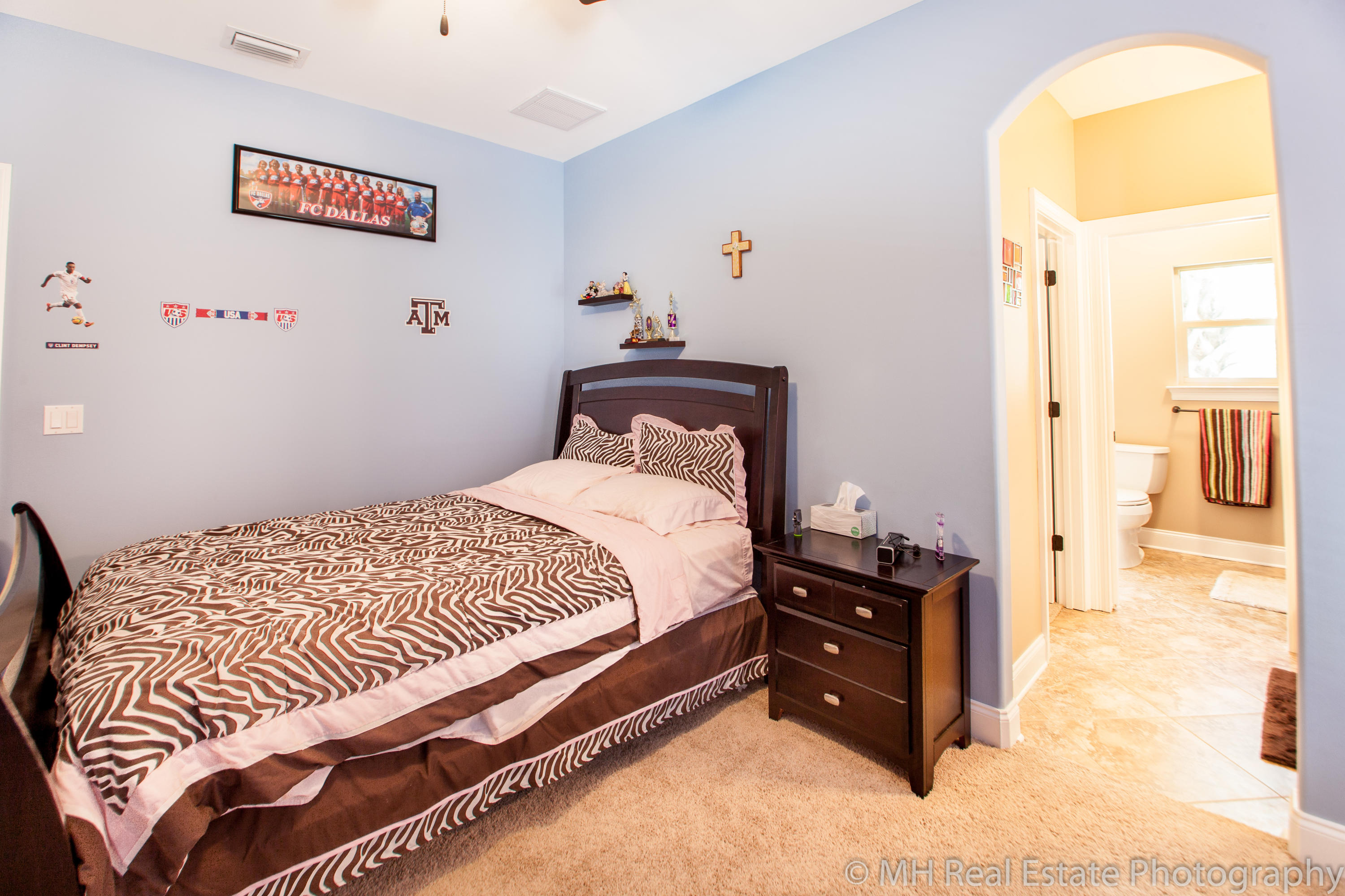 Swift Creek Ph Vi-A - Residential