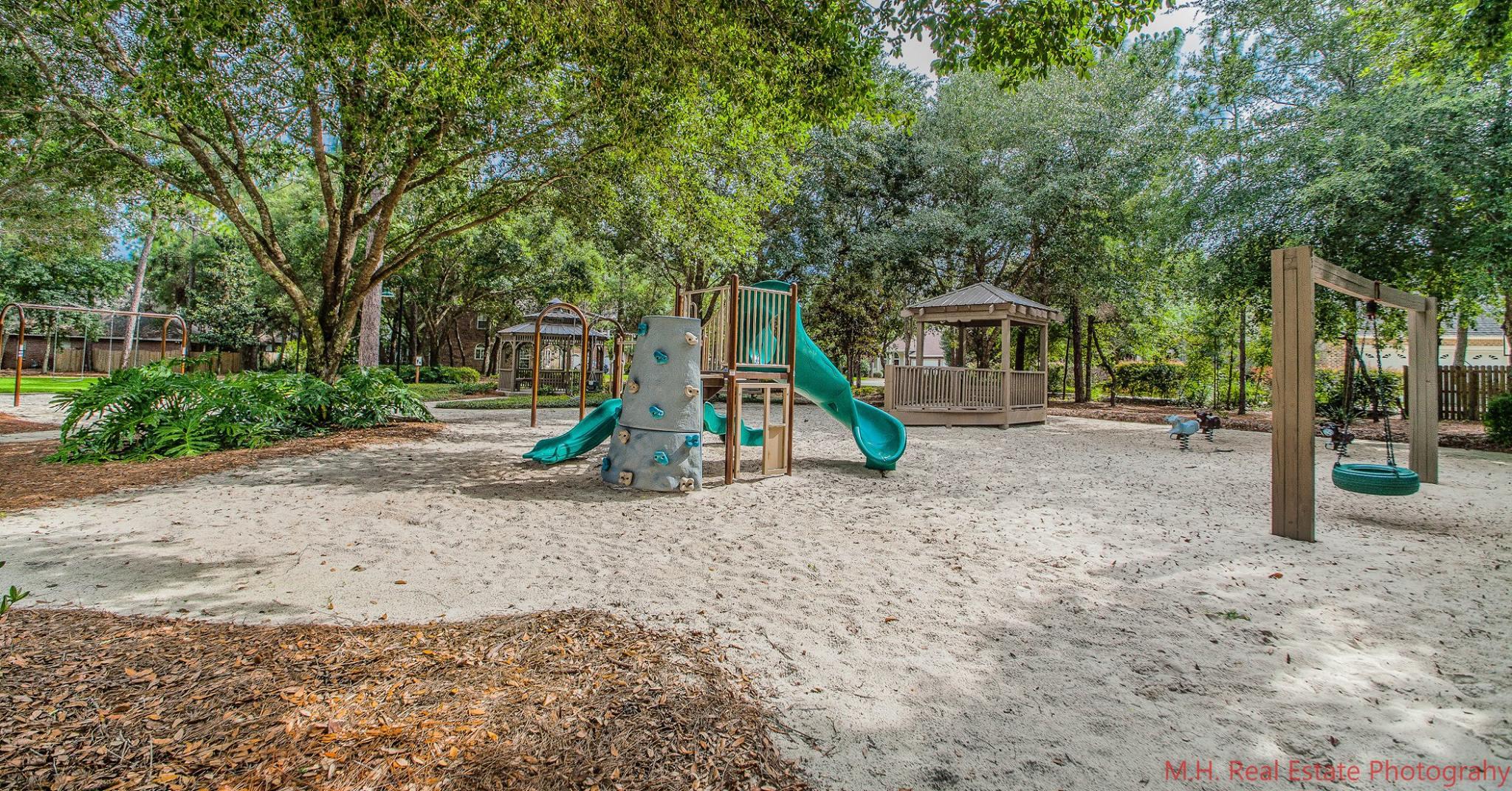 Swift Creek Ph Vi-A - Residential