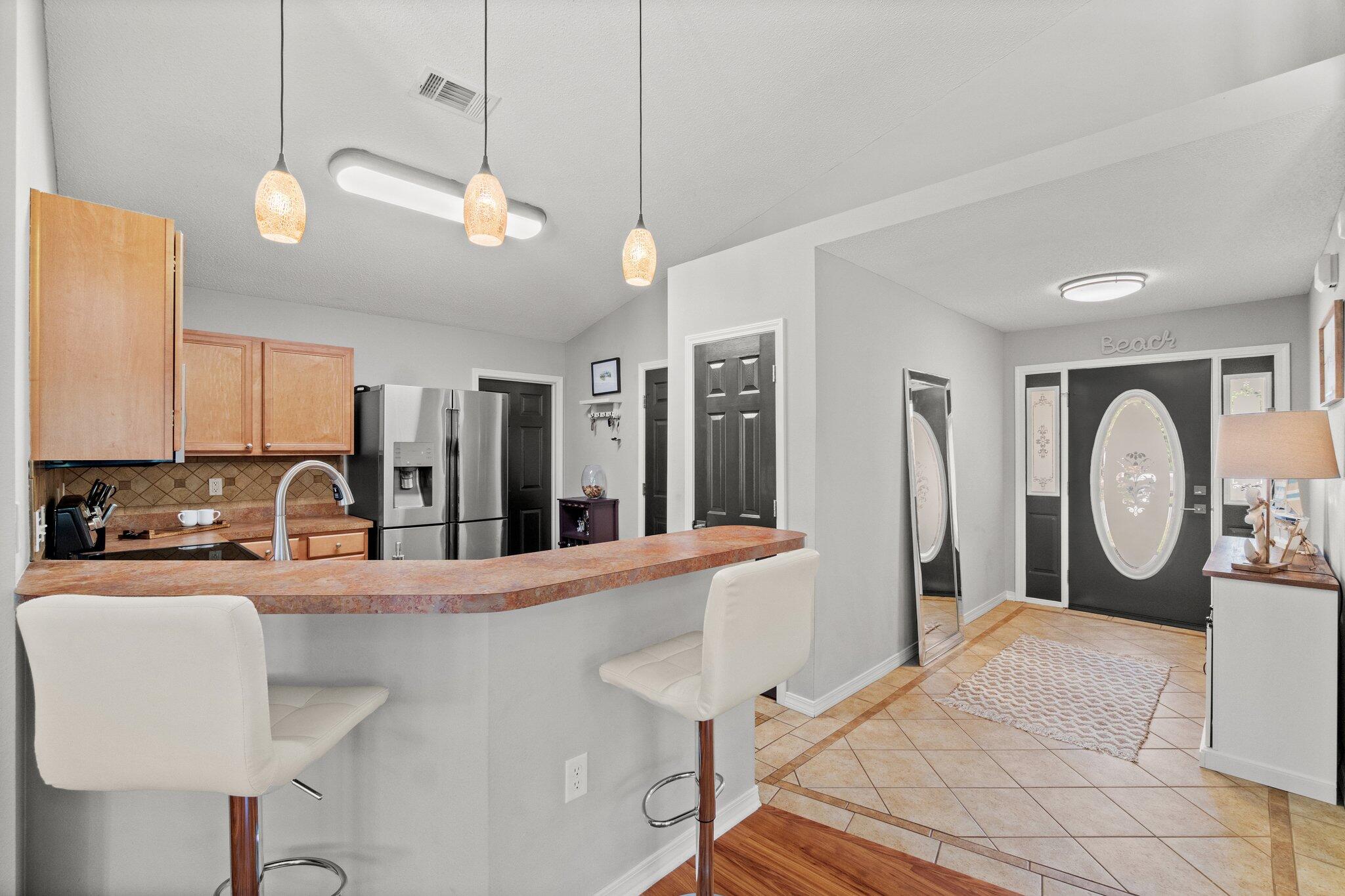 BAYOU LANDING - Residential