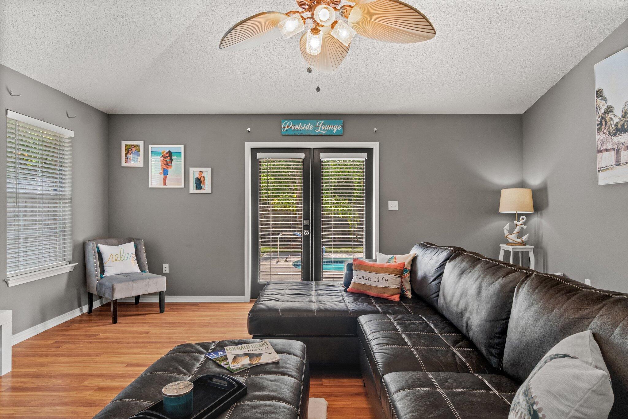 BAYOU LANDING - Residential