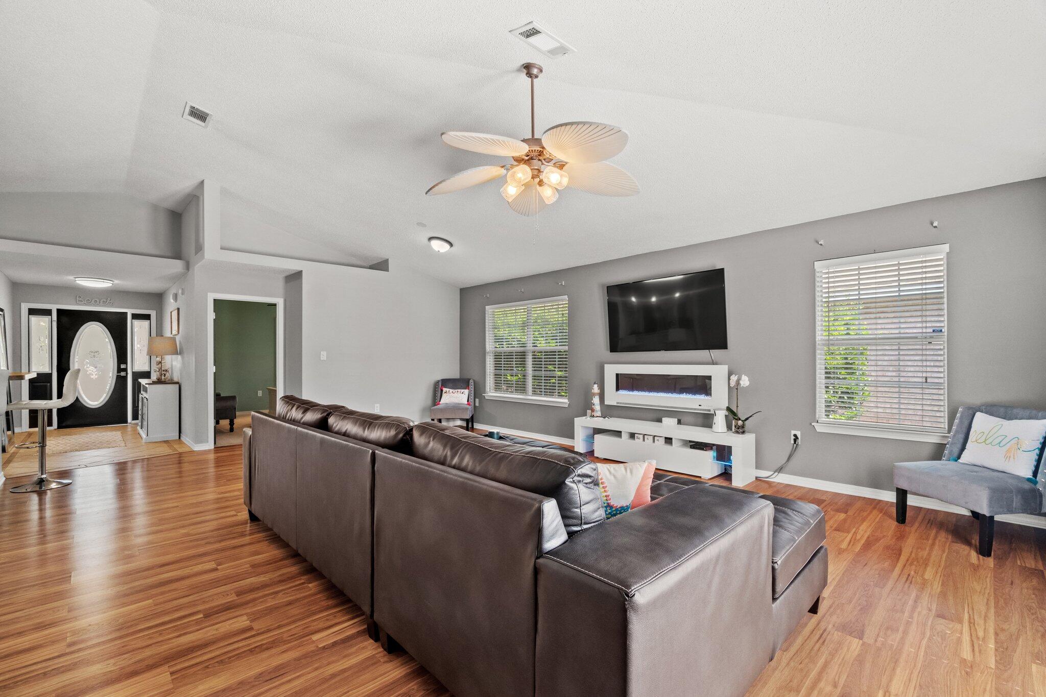 BAYOU LANDING - Residential