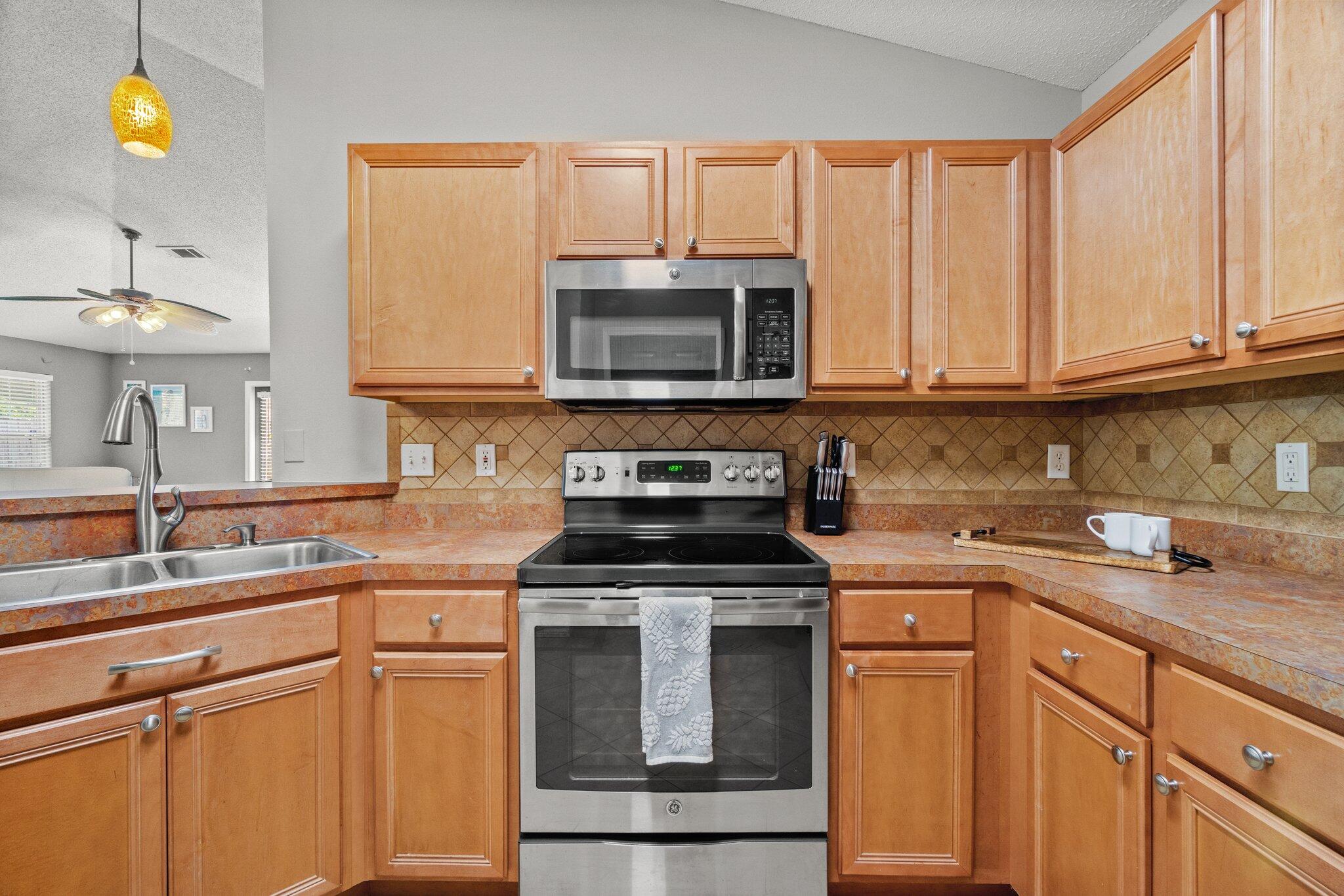 BAYOU LANDING - Residential