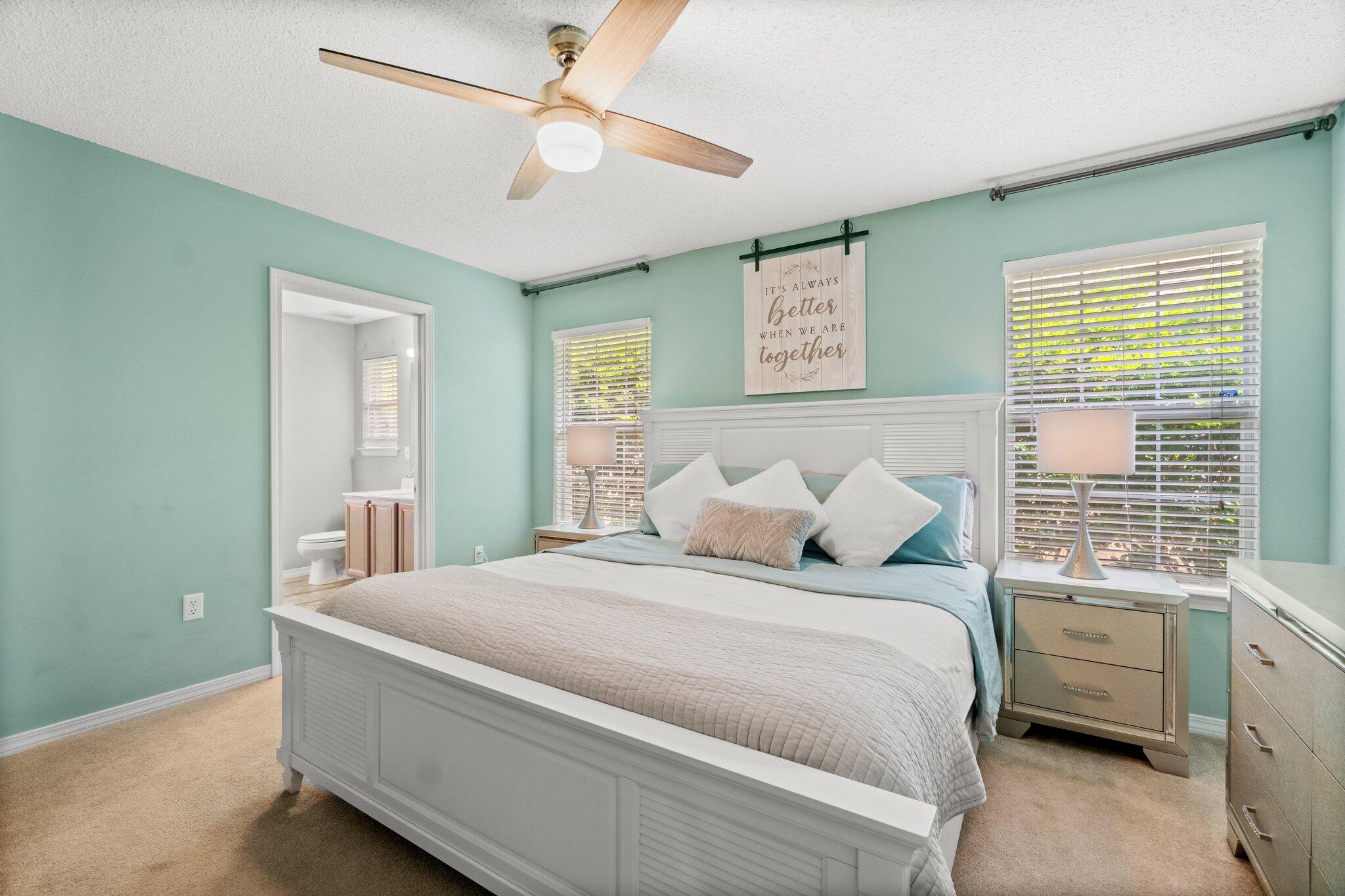 BAYOU LANDING - Residential