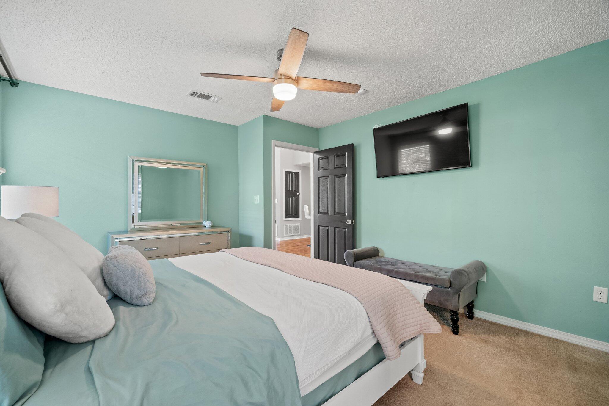 BAYOU LANDING - Residential