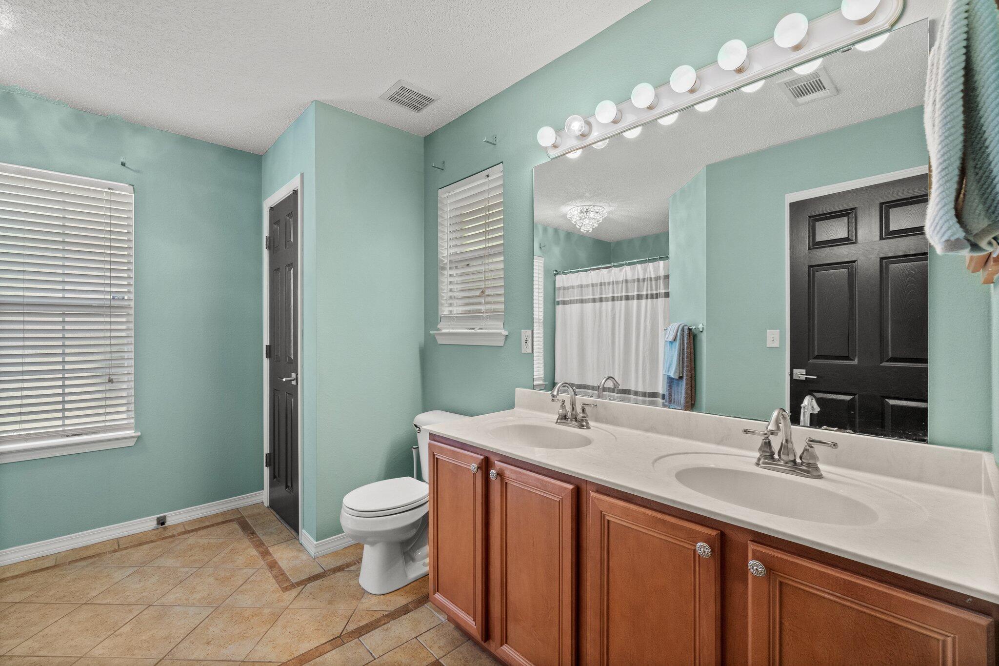 BAYOU LANDING - Residential