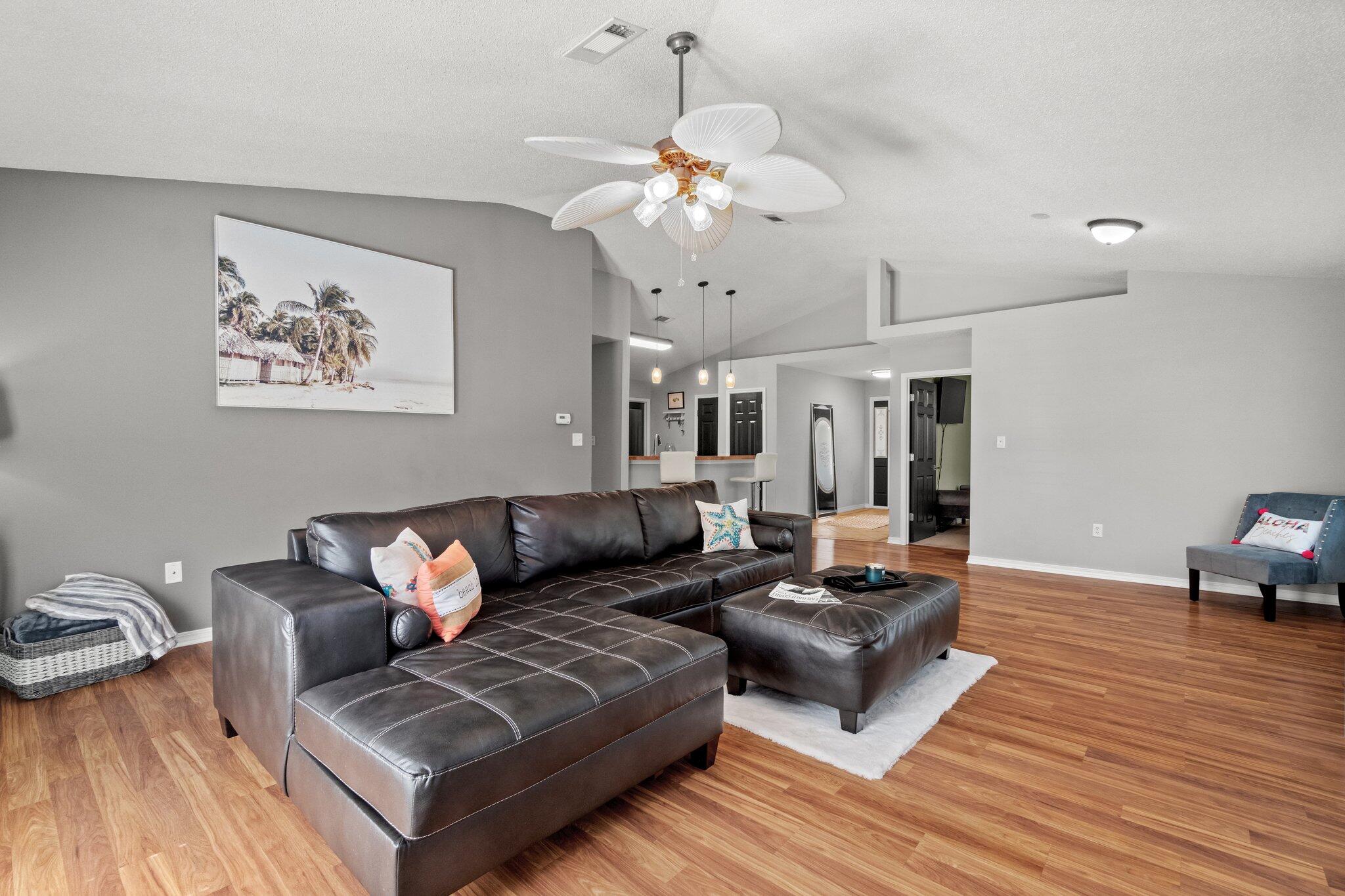 BAYOU LANDING - Residential