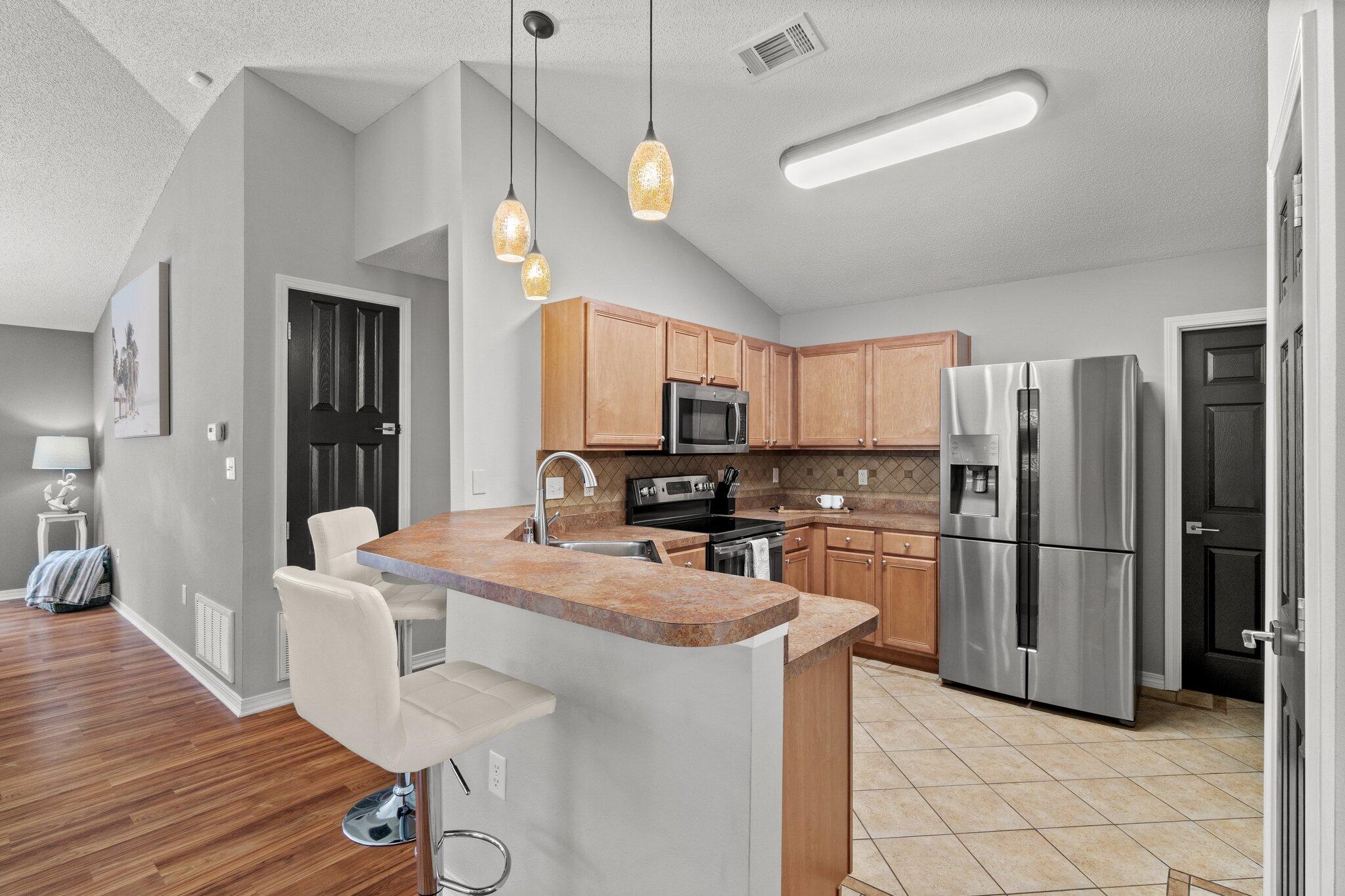 BAYOU LANDING - Residential