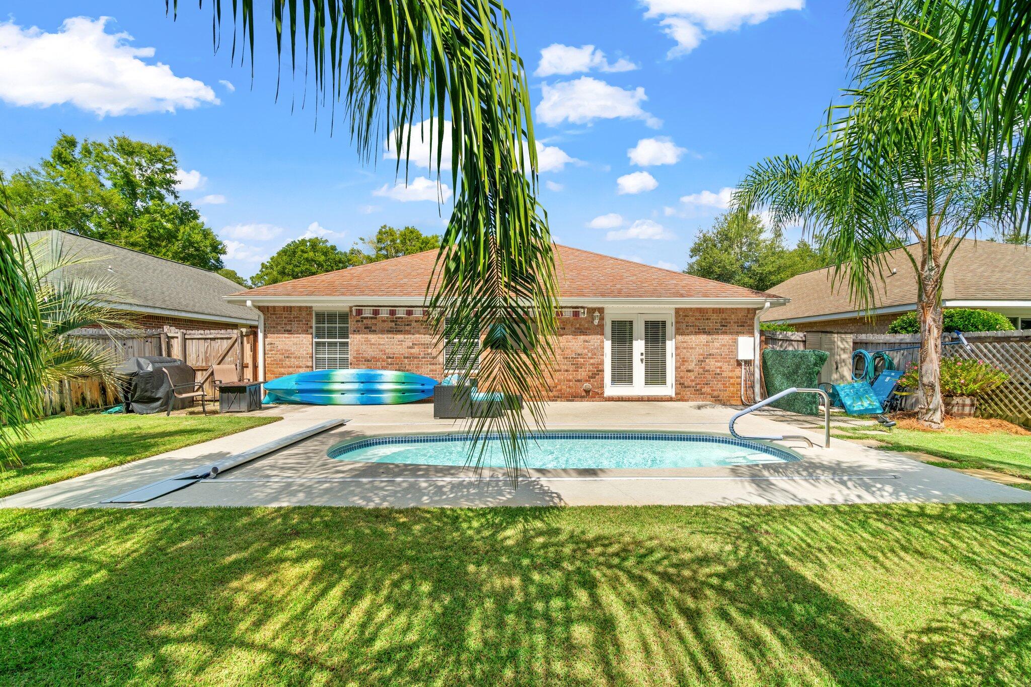 BAYOU LANDING - Residential