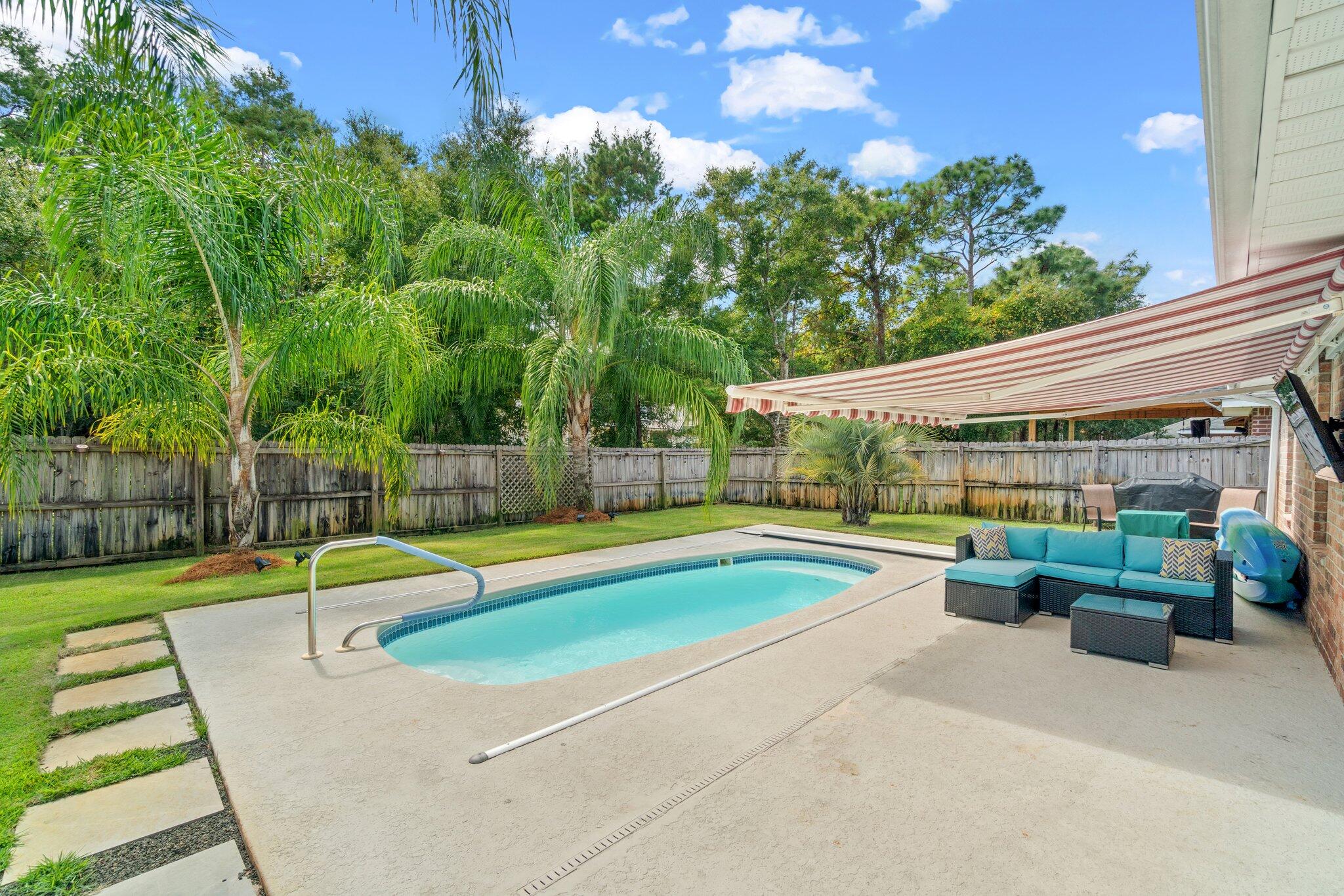 BAYOU LANDING - Residential