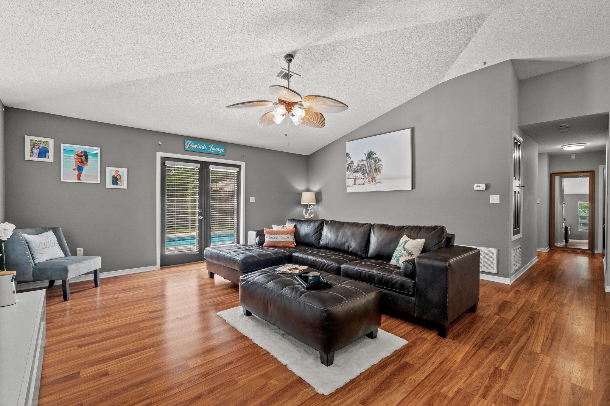 BAYOU LANDING - Residential