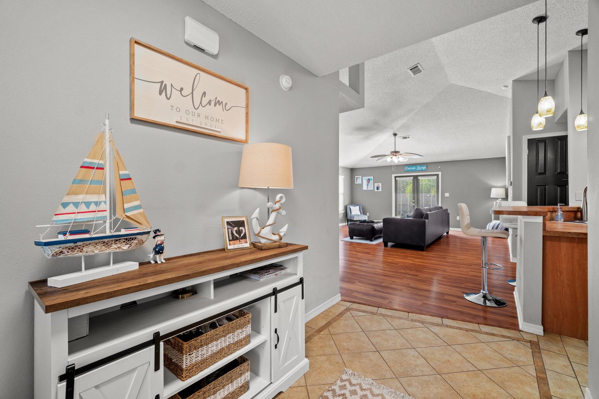 BAYOU LANDING - Residential