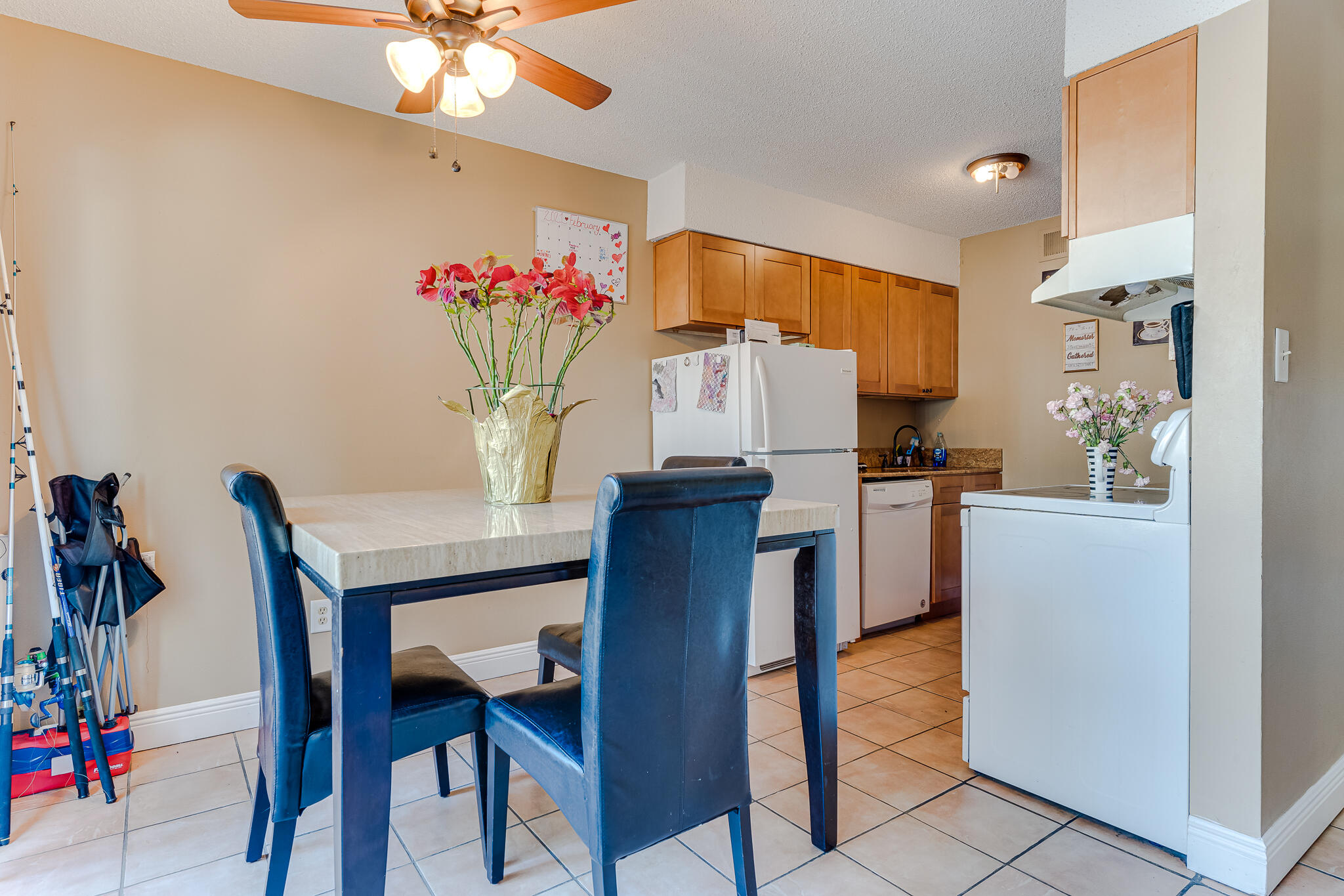 PIER ONE CONDO - Residential