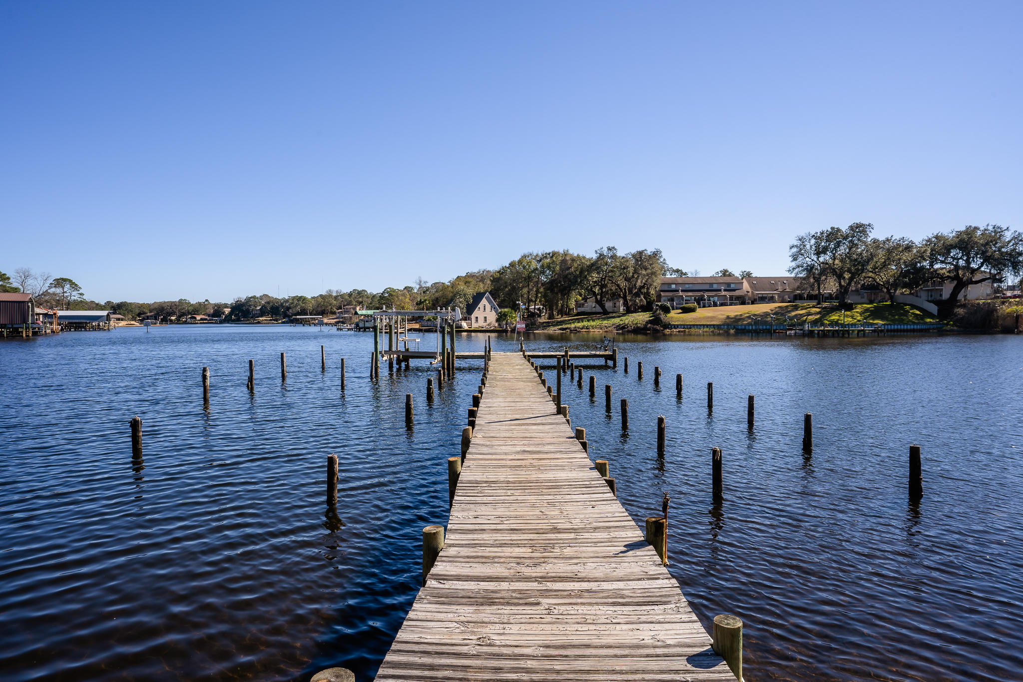 PIER ONE CONDO - Residential