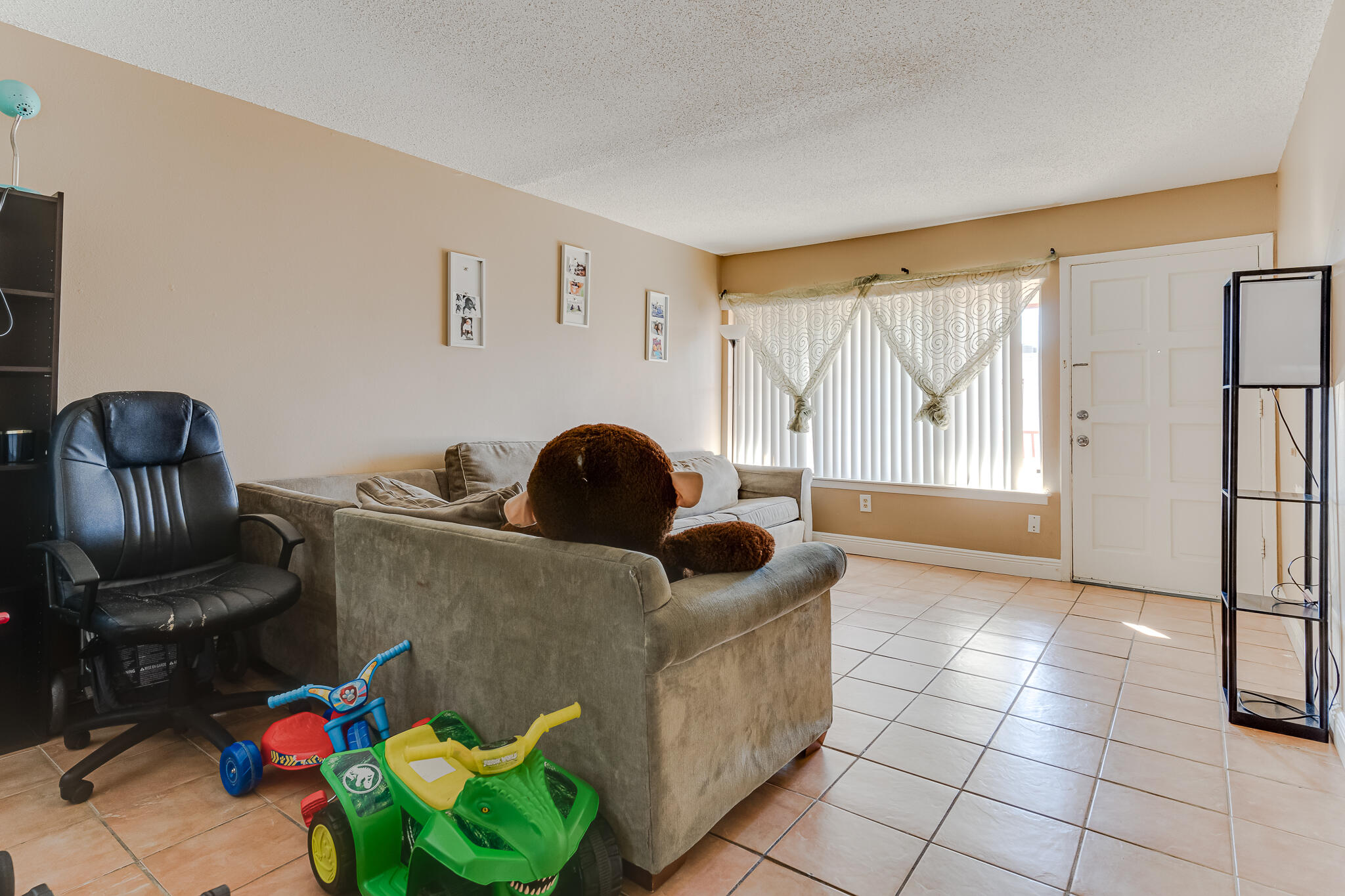 PIER ONE CONDO - Residential