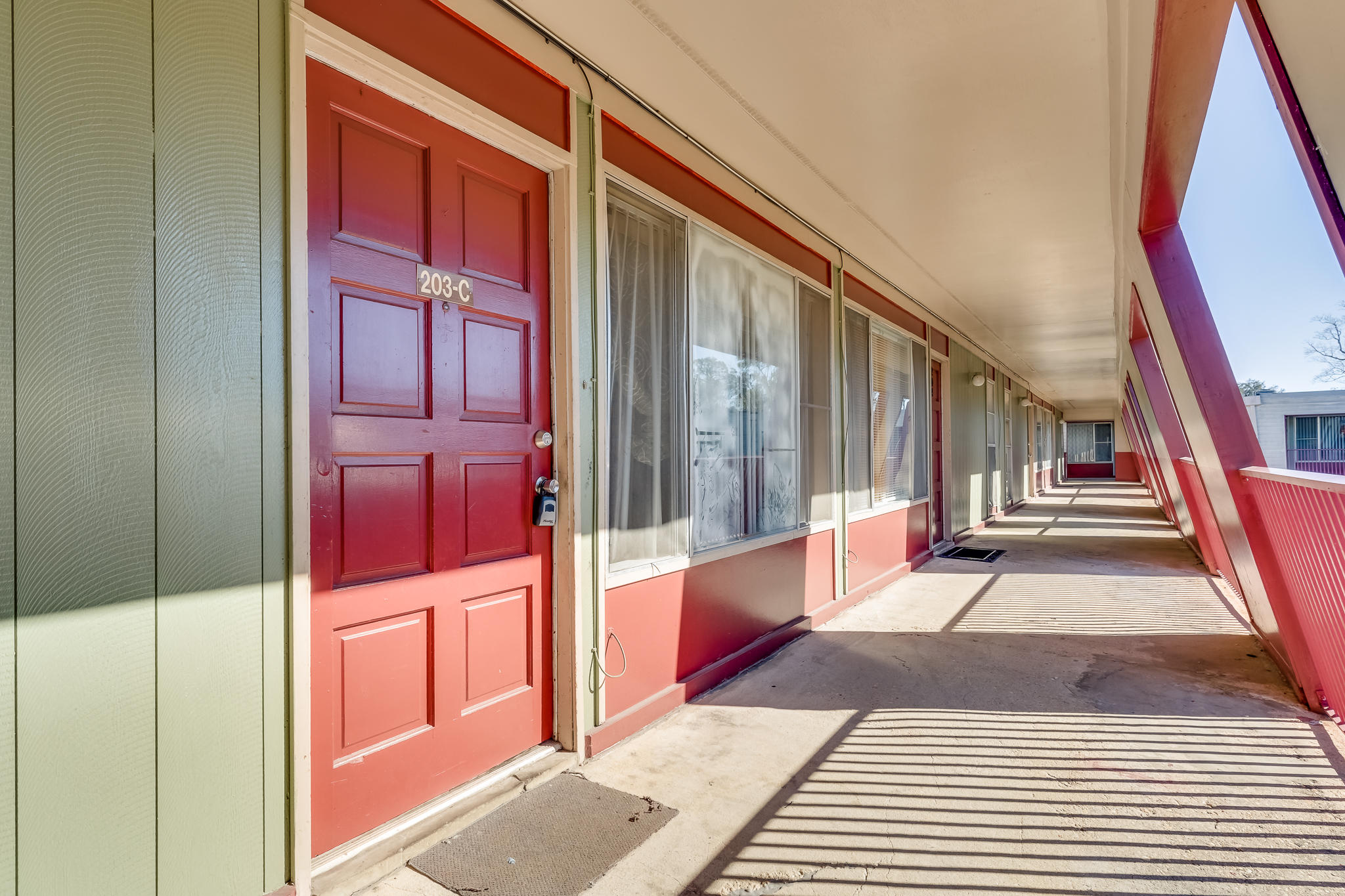 PIER ONE CONDO - Residential