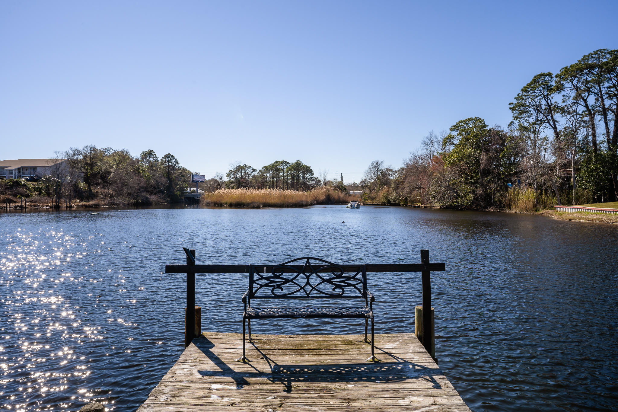 PIER ONE CONDO - Residential