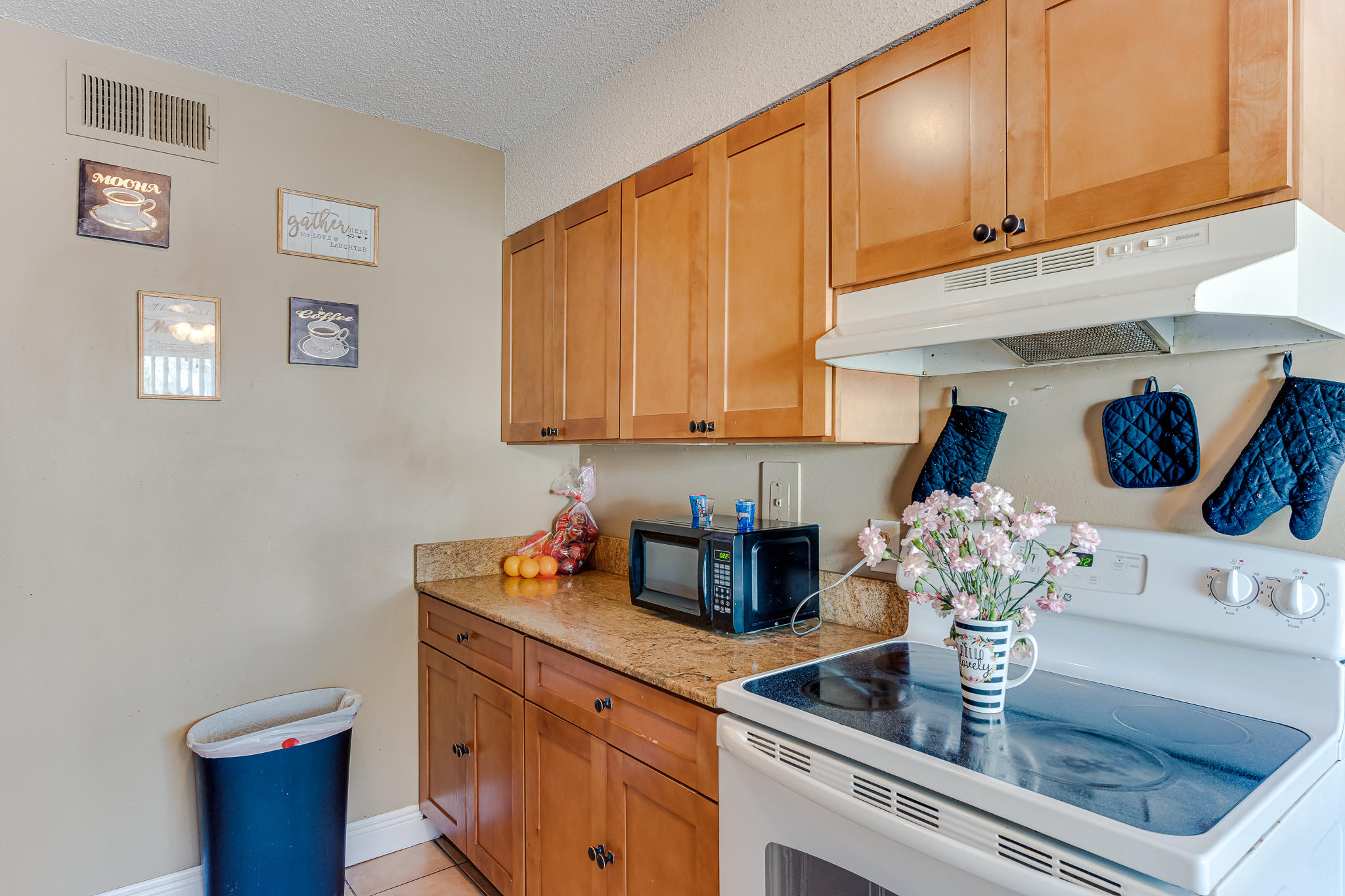 PIER ONE CONDO - Residential