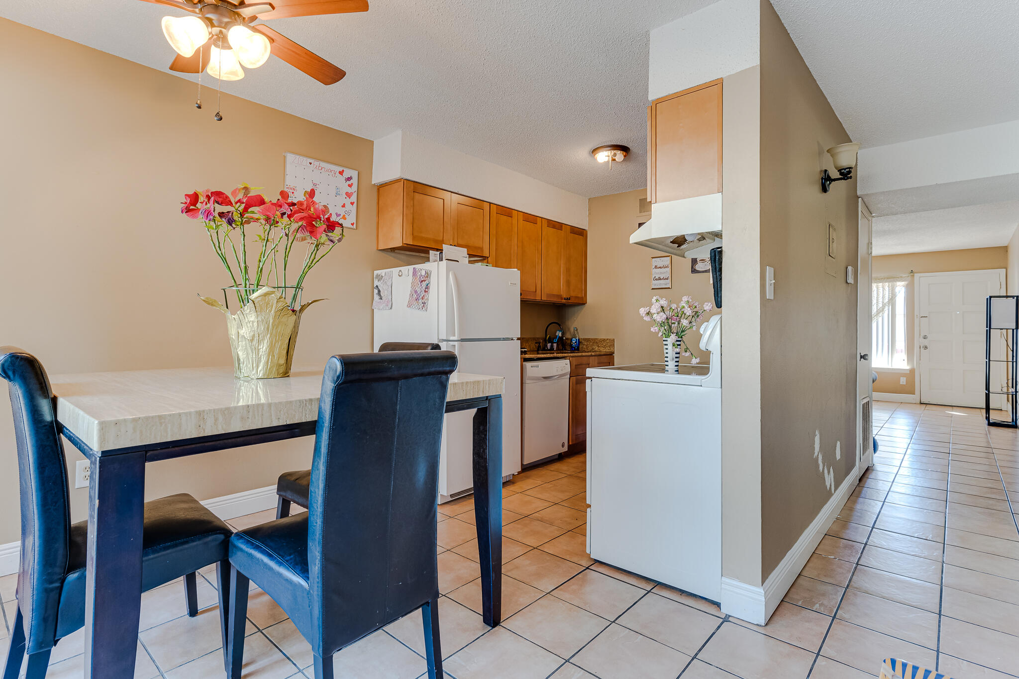 PIER ONE CONDO - Residential