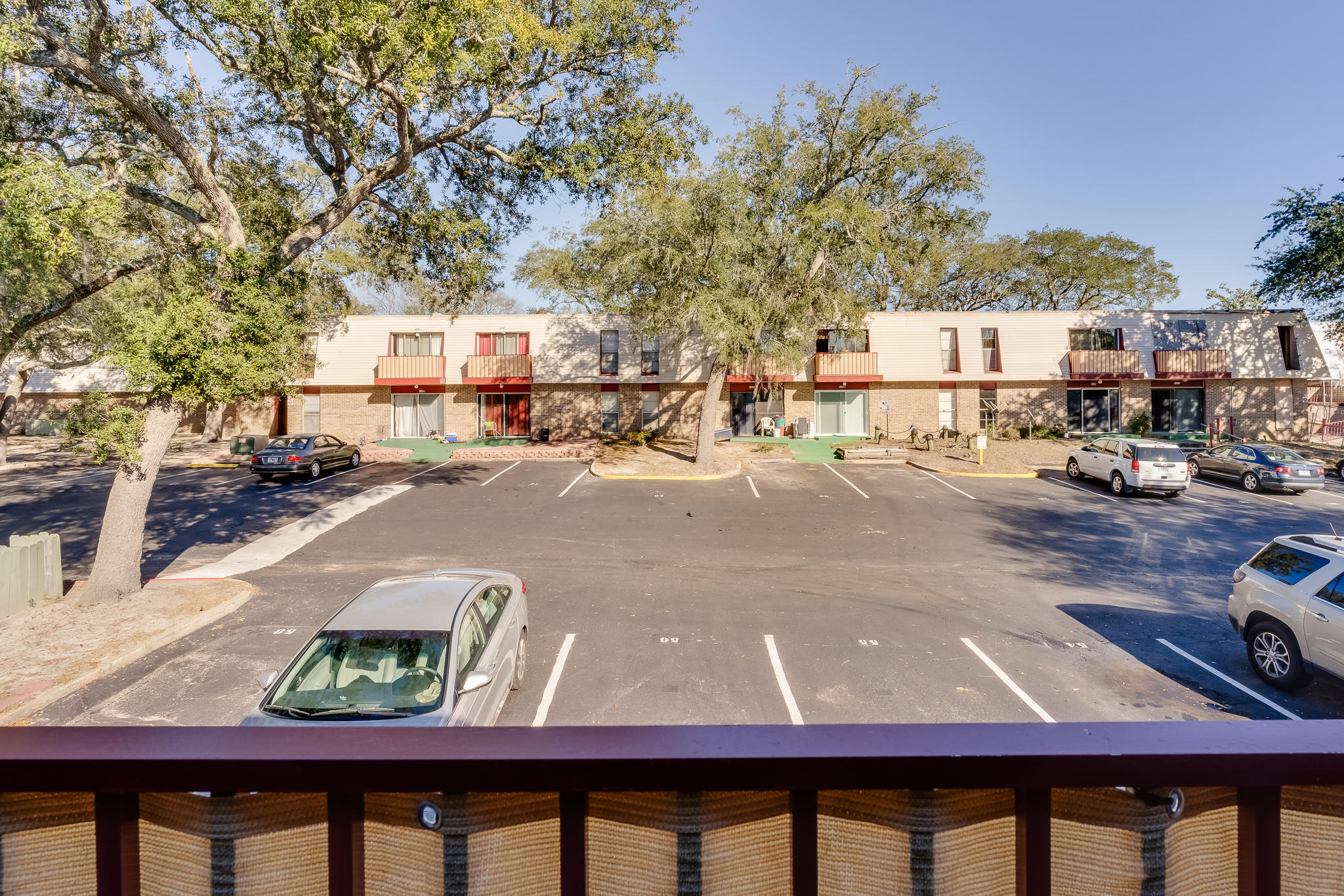 PIER ONE CONDO - Residential