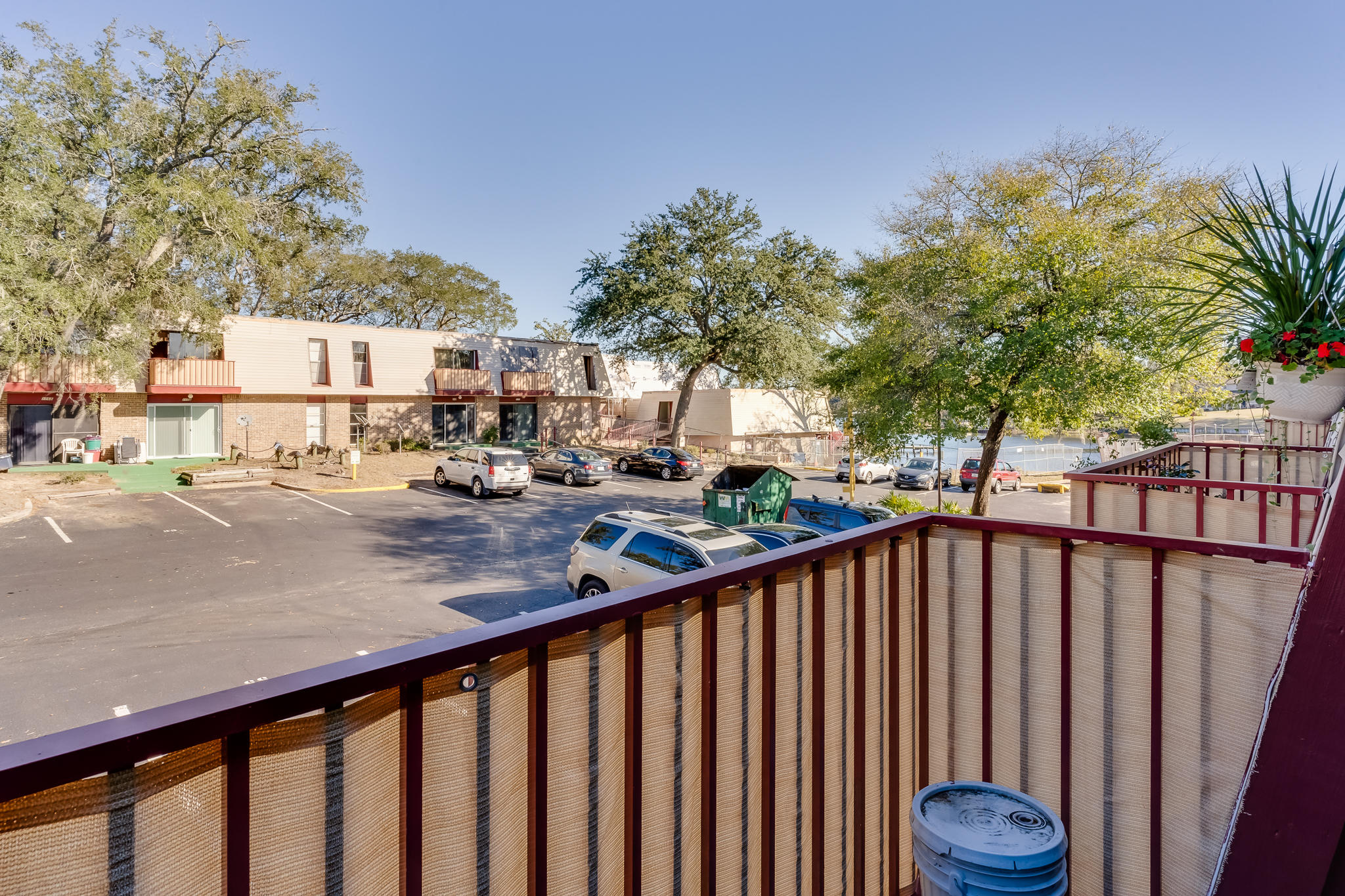 PIER ONE CONDO - Residential