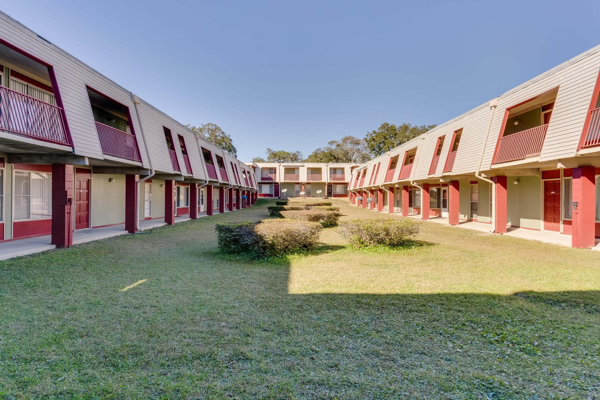 PIER ONE CONDO - Residential