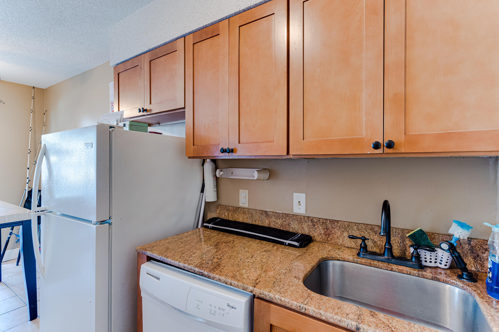 PIER ONE CONDO - Residential