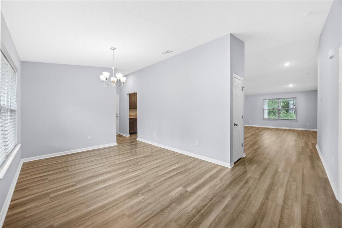 HOLLEY BY THE SEA - Residential Lease
