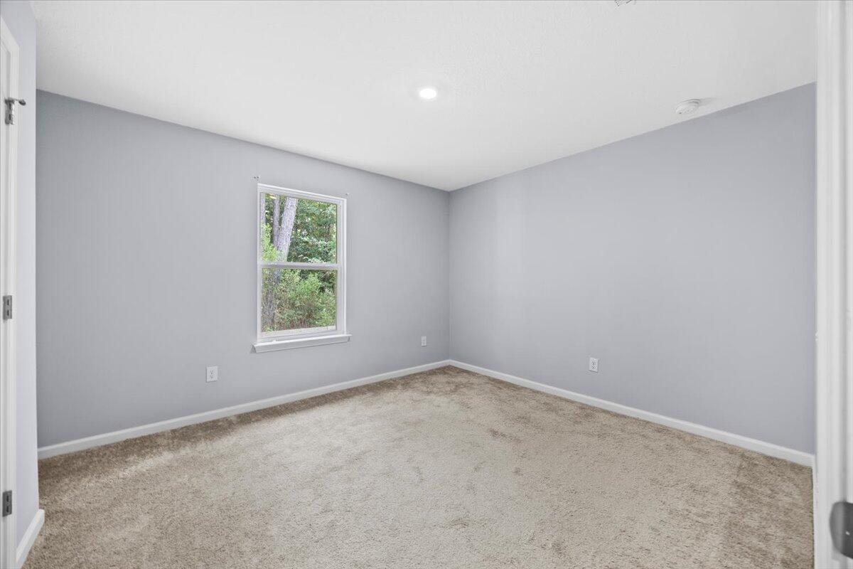 HOLLEY BY THE SEA - Residential Lease
