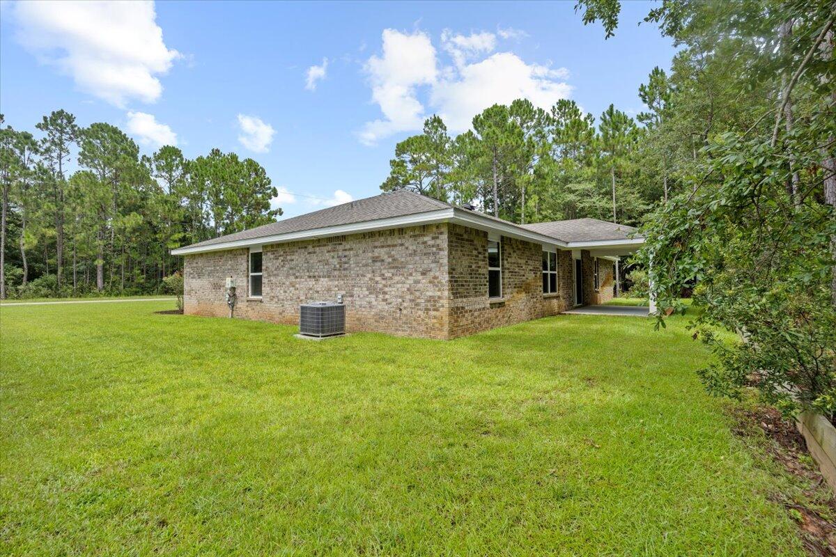 HOLLEY BY THE SEA - Residential Lease