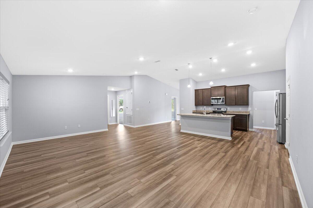HOLLEY BY THE SEA - Residential Lease