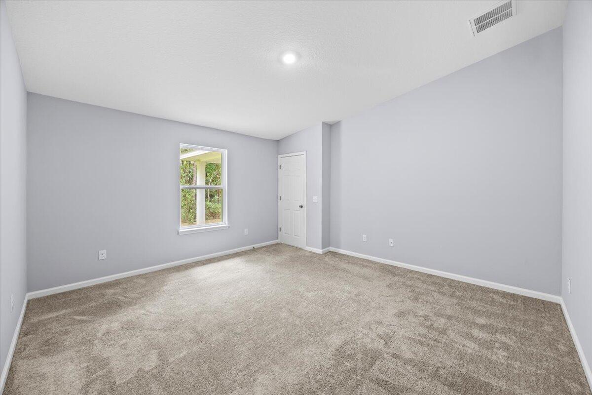 HOLLEY BY THE SEA - Residential Lease