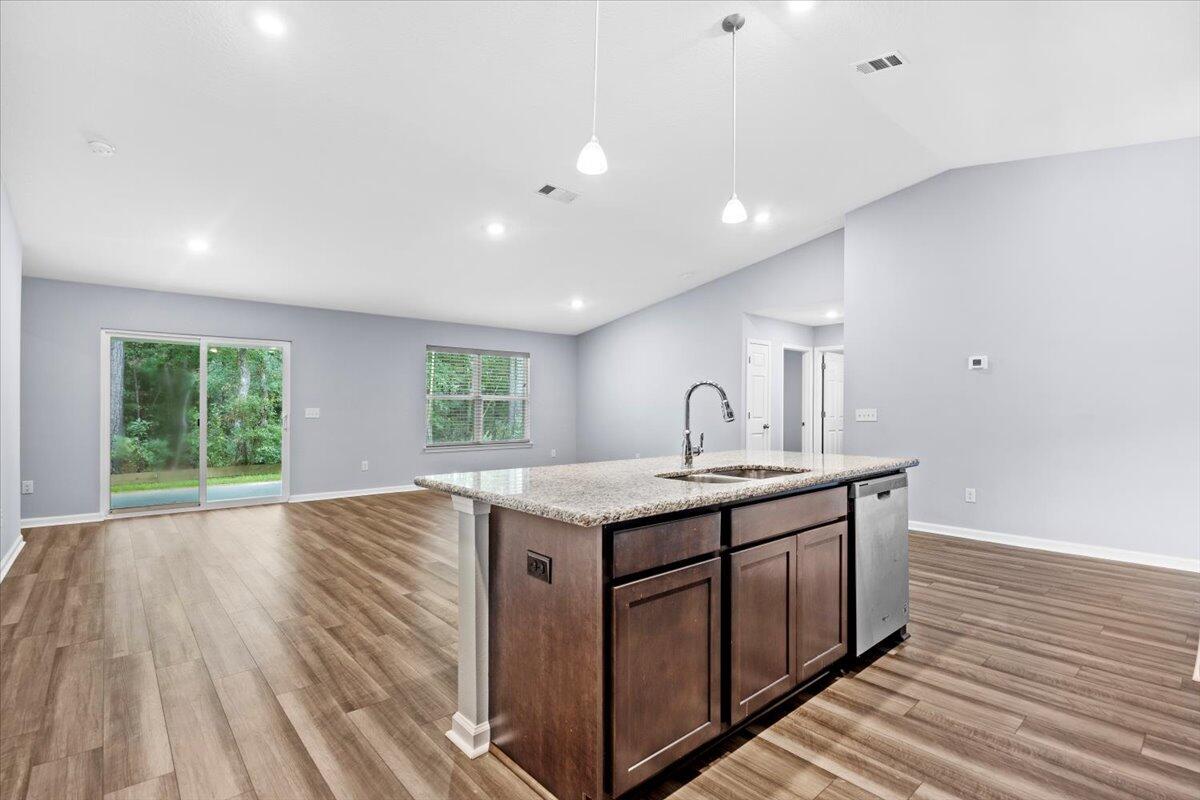 HOLLEY BY THE SEA - Residential Lease