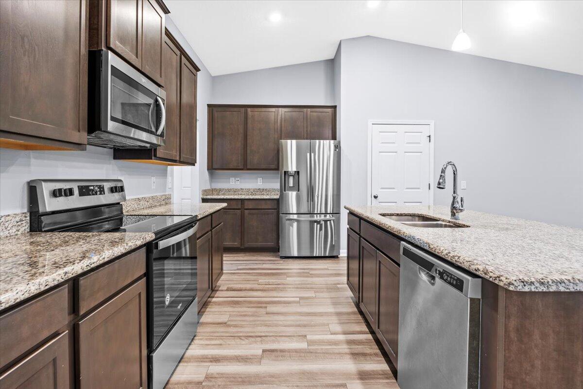 HOLLEY BY THE SEA - Residential Lease