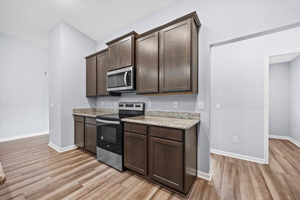 HOLLEY BY THE SEA - Residential Lease