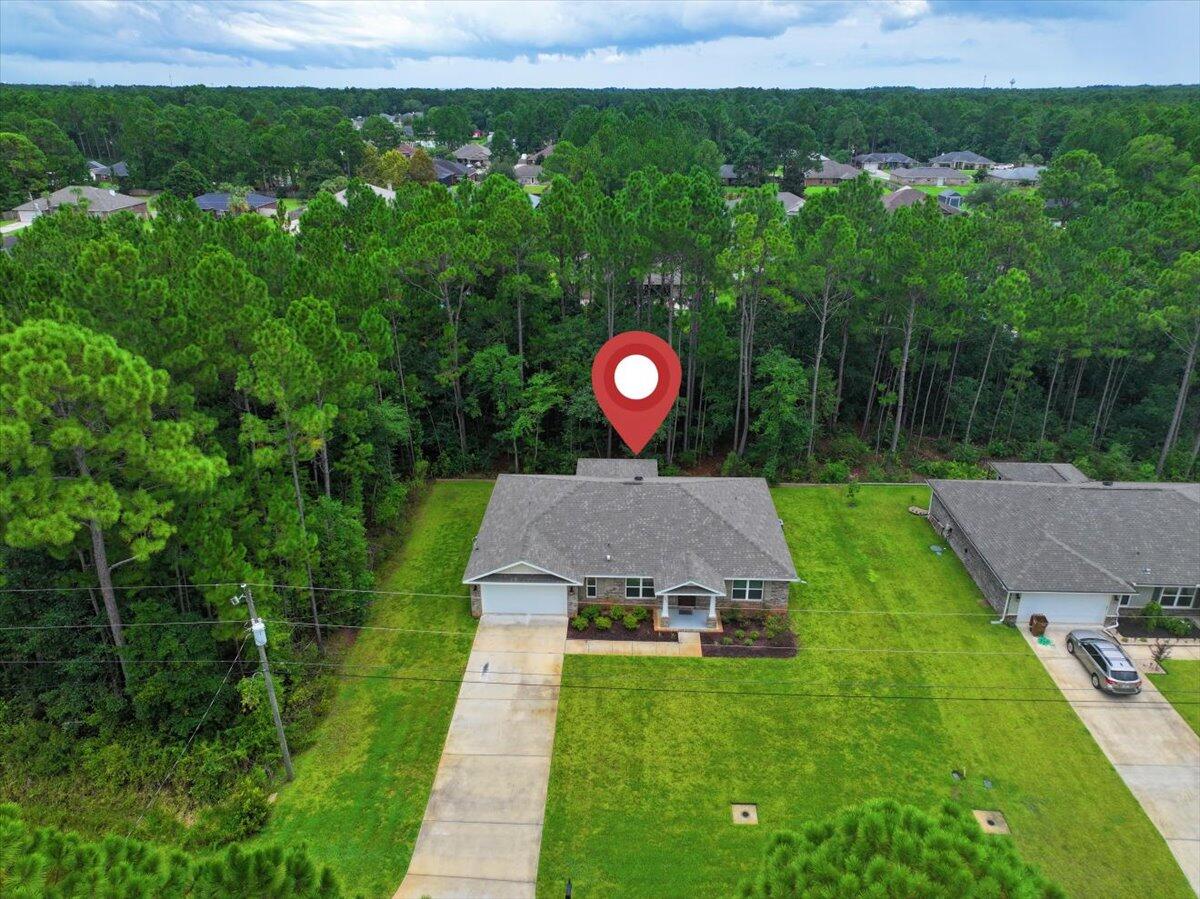 HOLLEY BY THE SEA - Residential Lease