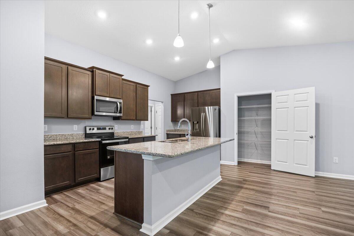 HOLLEY BY THE SEA - Residential Lease