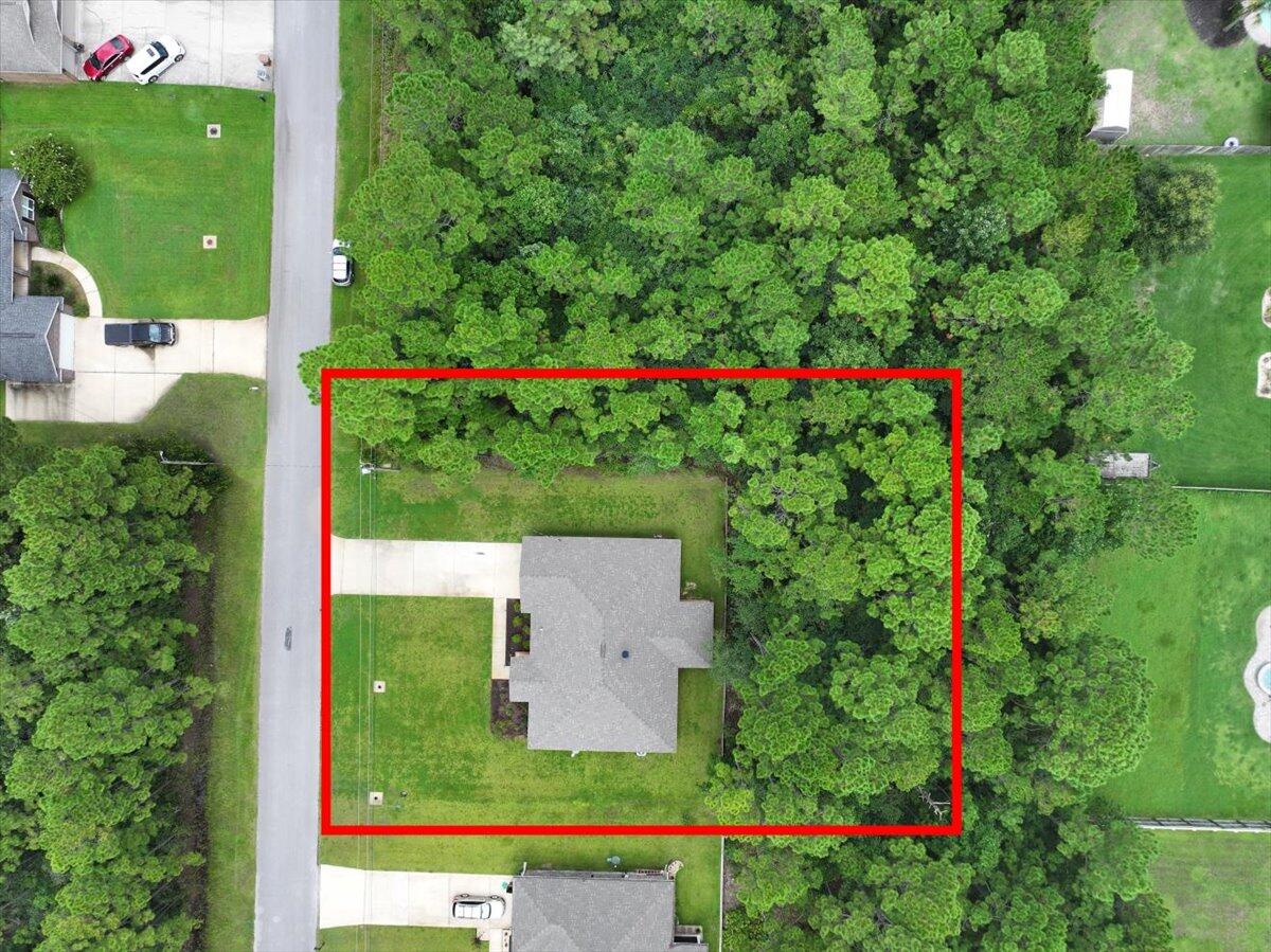HOLLEY BY THE SEA - Residential Lease