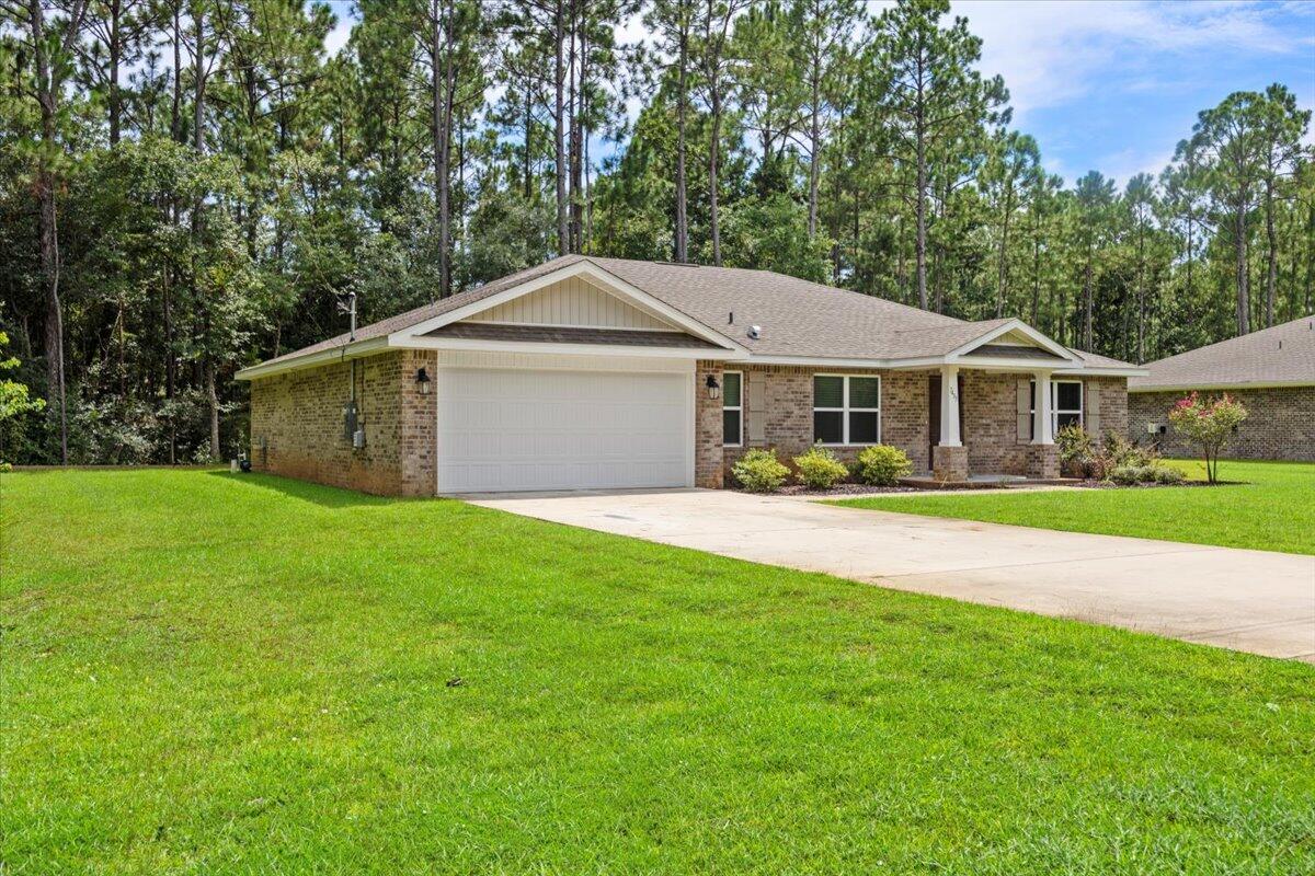 HOLLEY BY THE SEA - Residential Lease