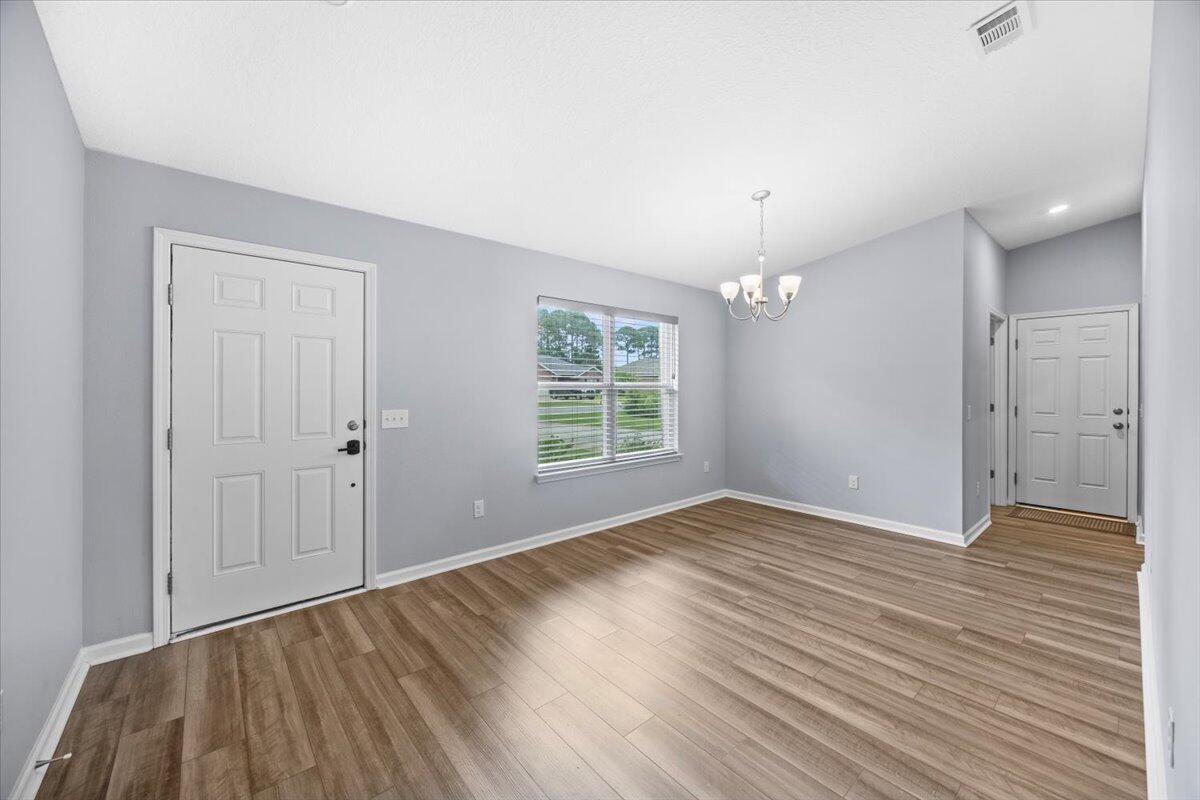 HOLLEY BY THE SEA - Residential Lease
