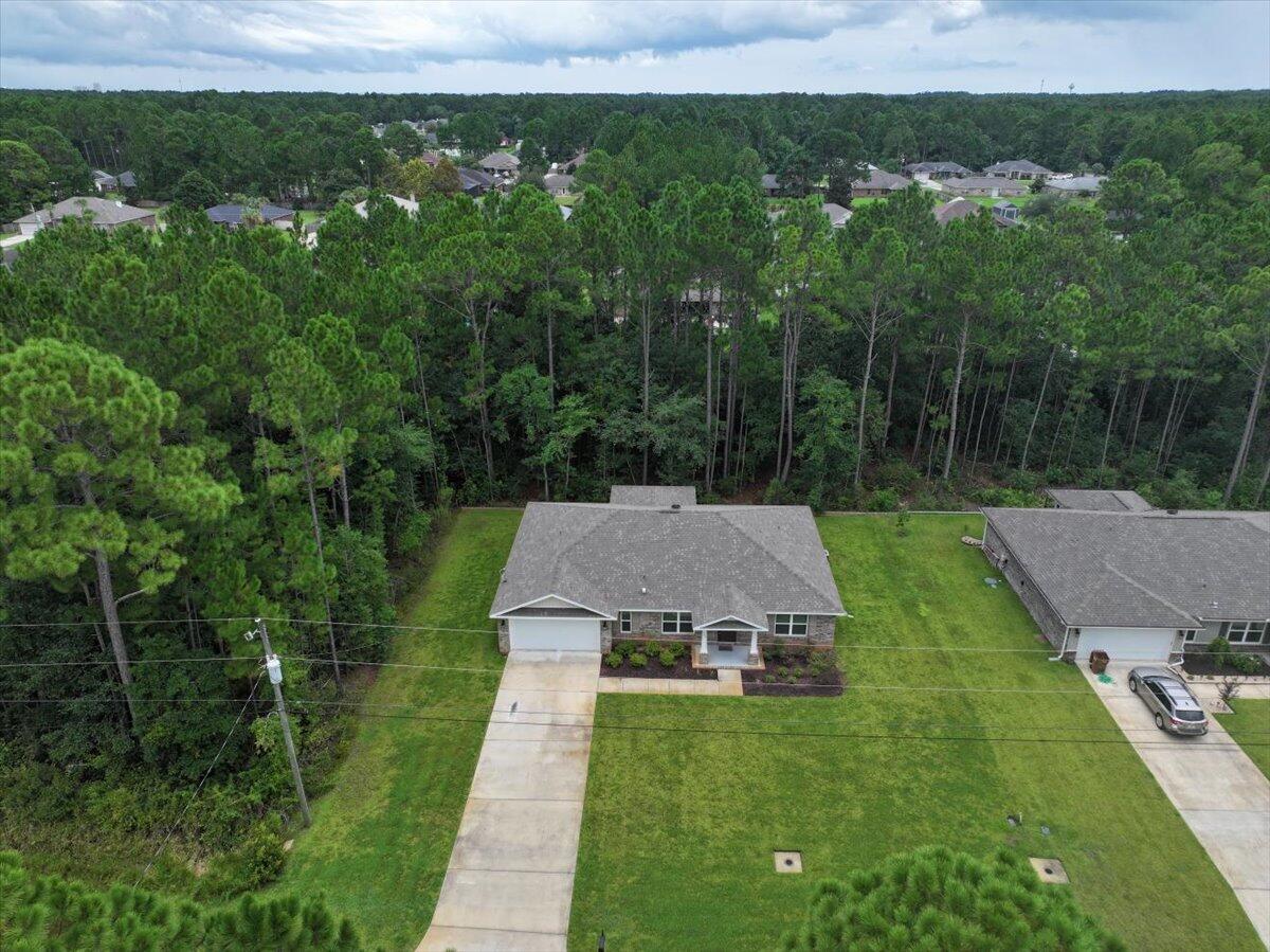 HOLLEY BY THE SEA - Residential Lease