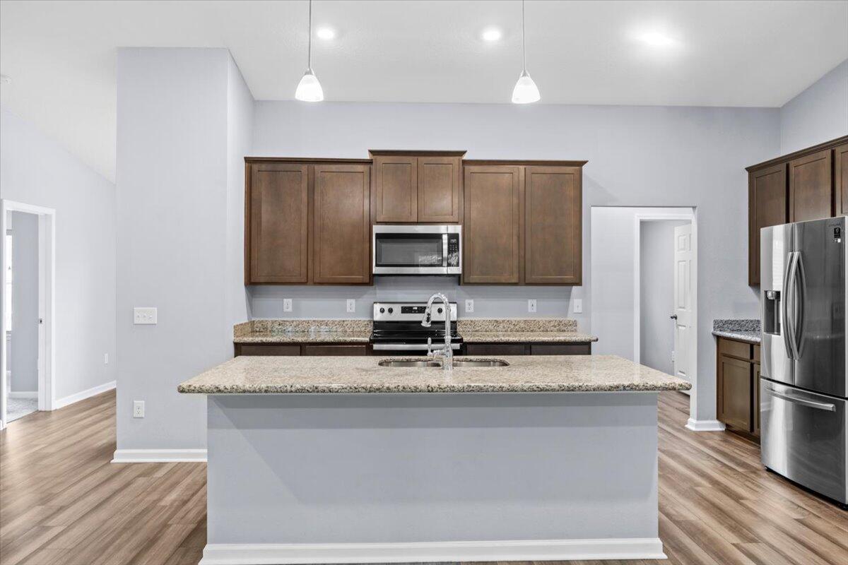 HOLLEY BY THE SEA - Residential Lease