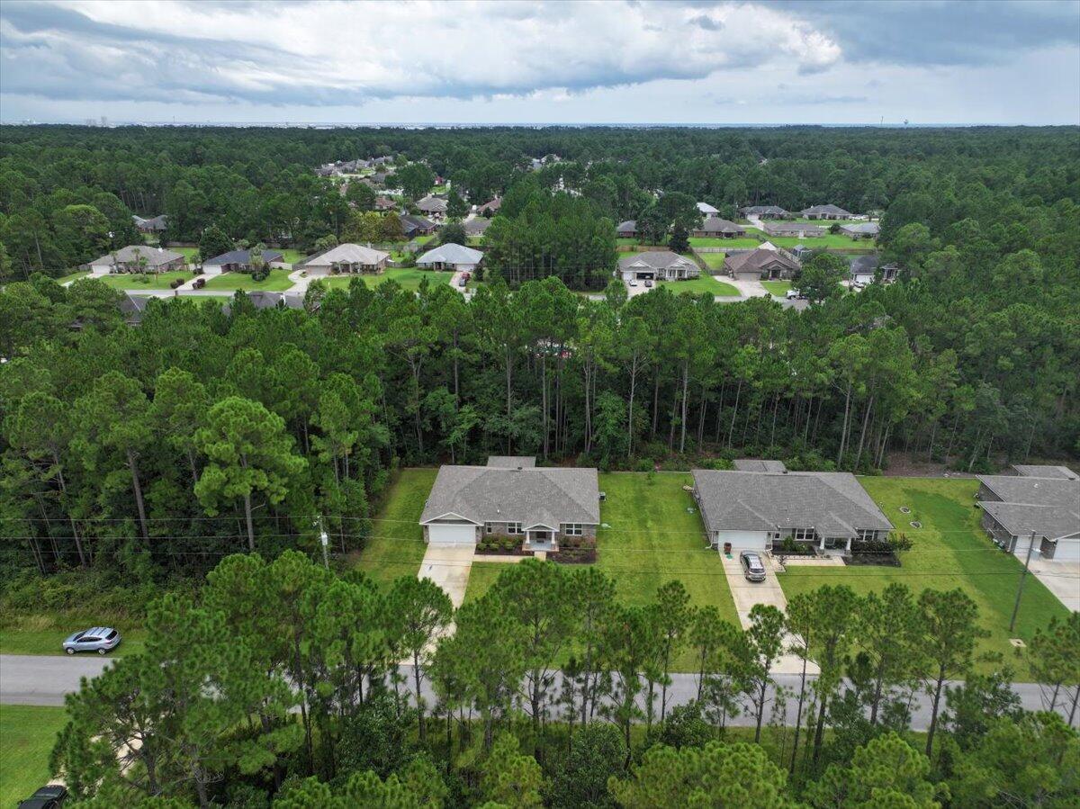HOLLEY BY THE SEA - Residential Lease