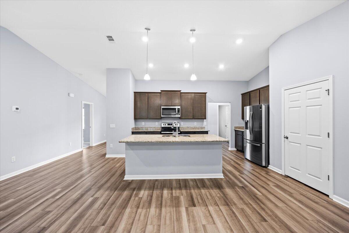 HOLLEY BY THE SEA - Residential Lease