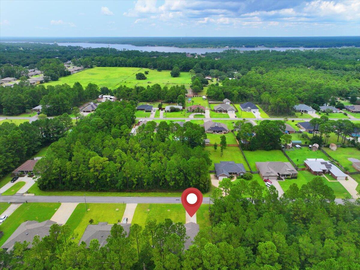 HOLLEY BY THE SEA - Residential Lease