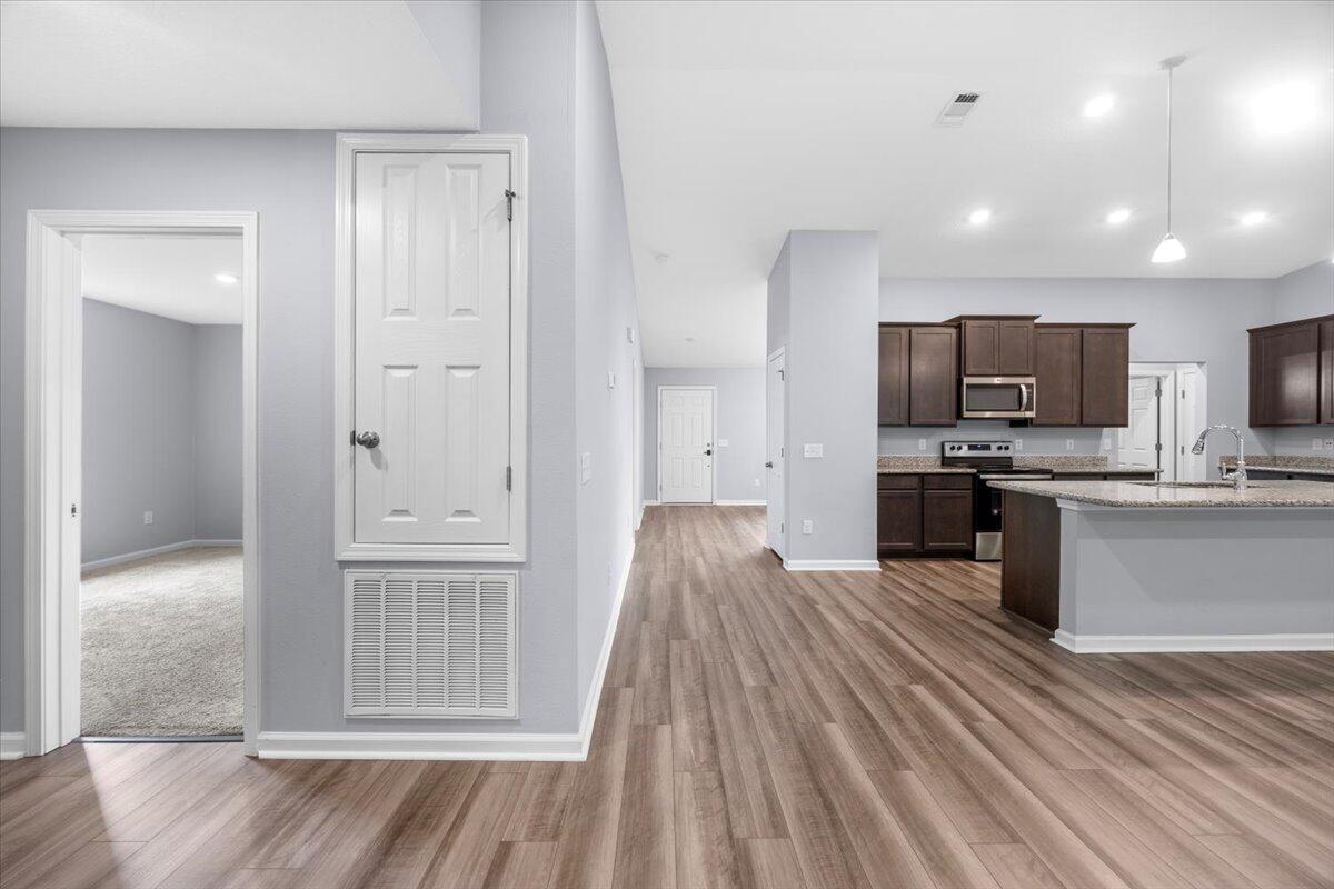 HOLLEY BY THE SEA - Residential Lease