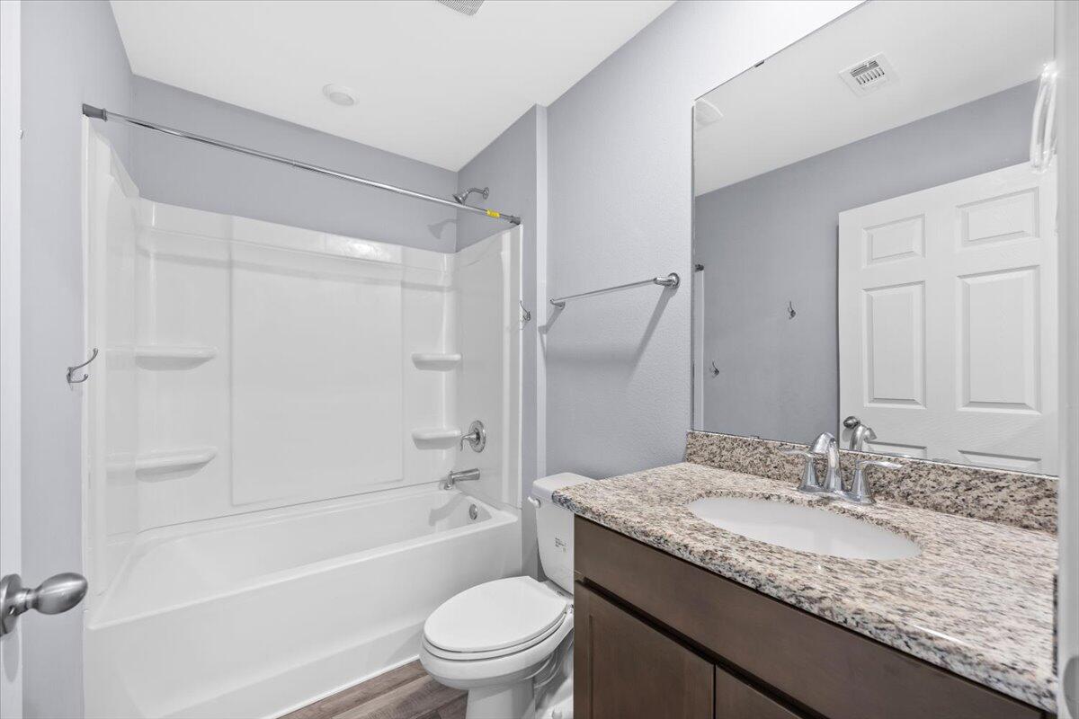 HOLLEY BY THE SEA - Residential Lease