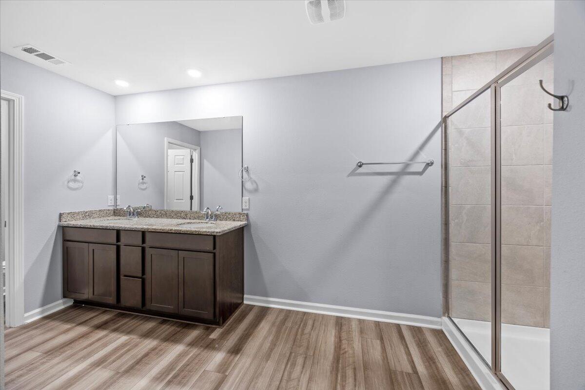 HOLLEY BY THE SEA - Residential Lease
